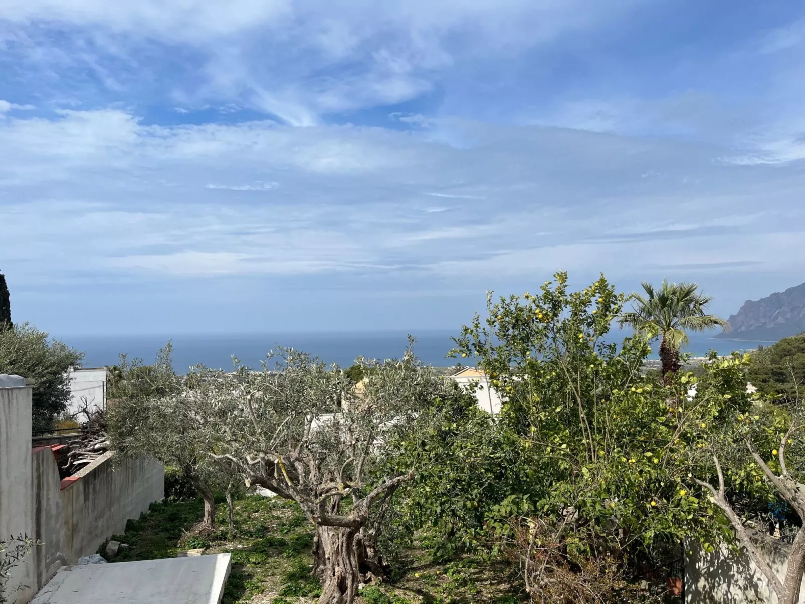 Kleines Haus Valderice