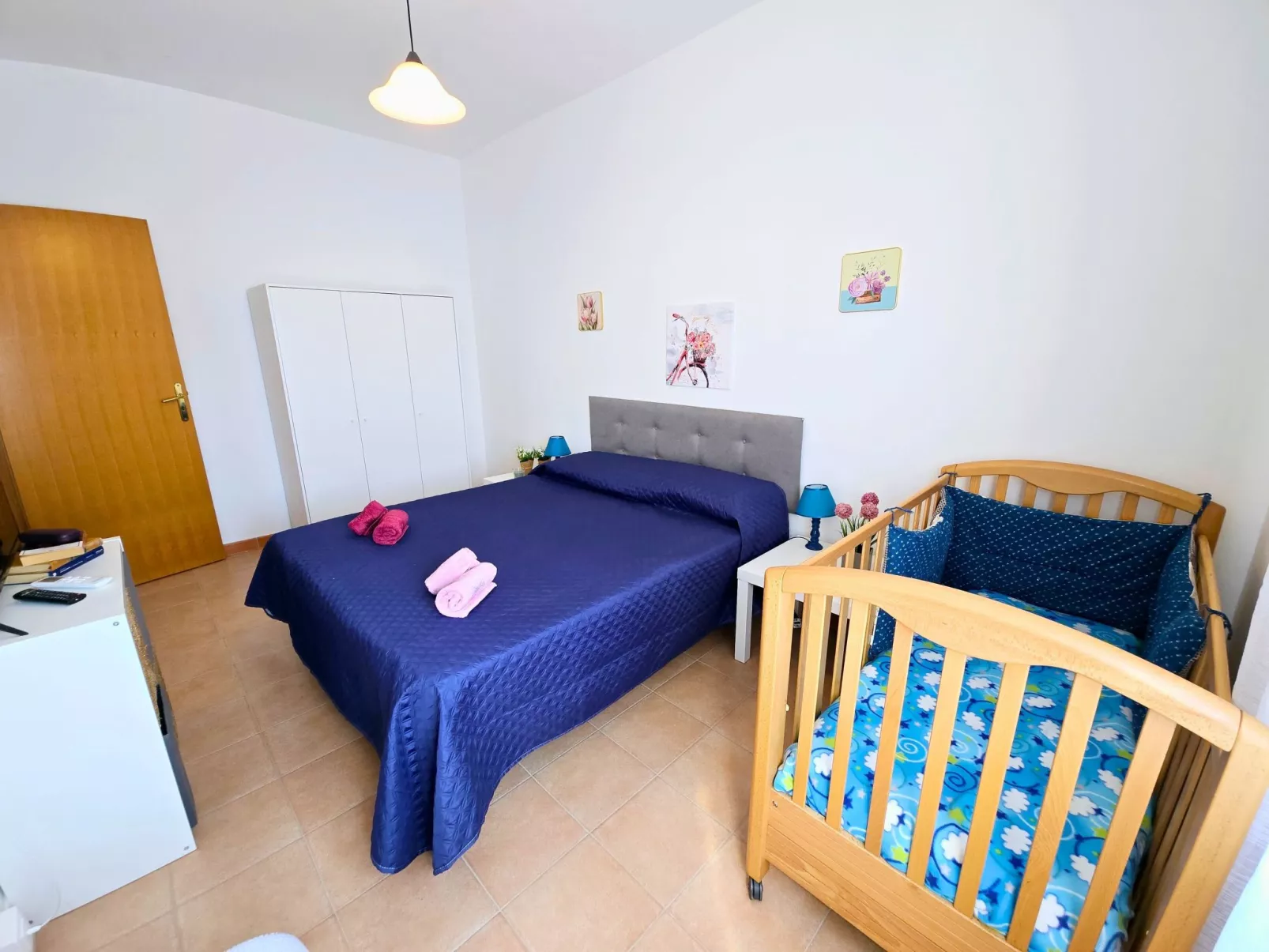 Un Soffio Dal Mare von Holiday World-Binnen