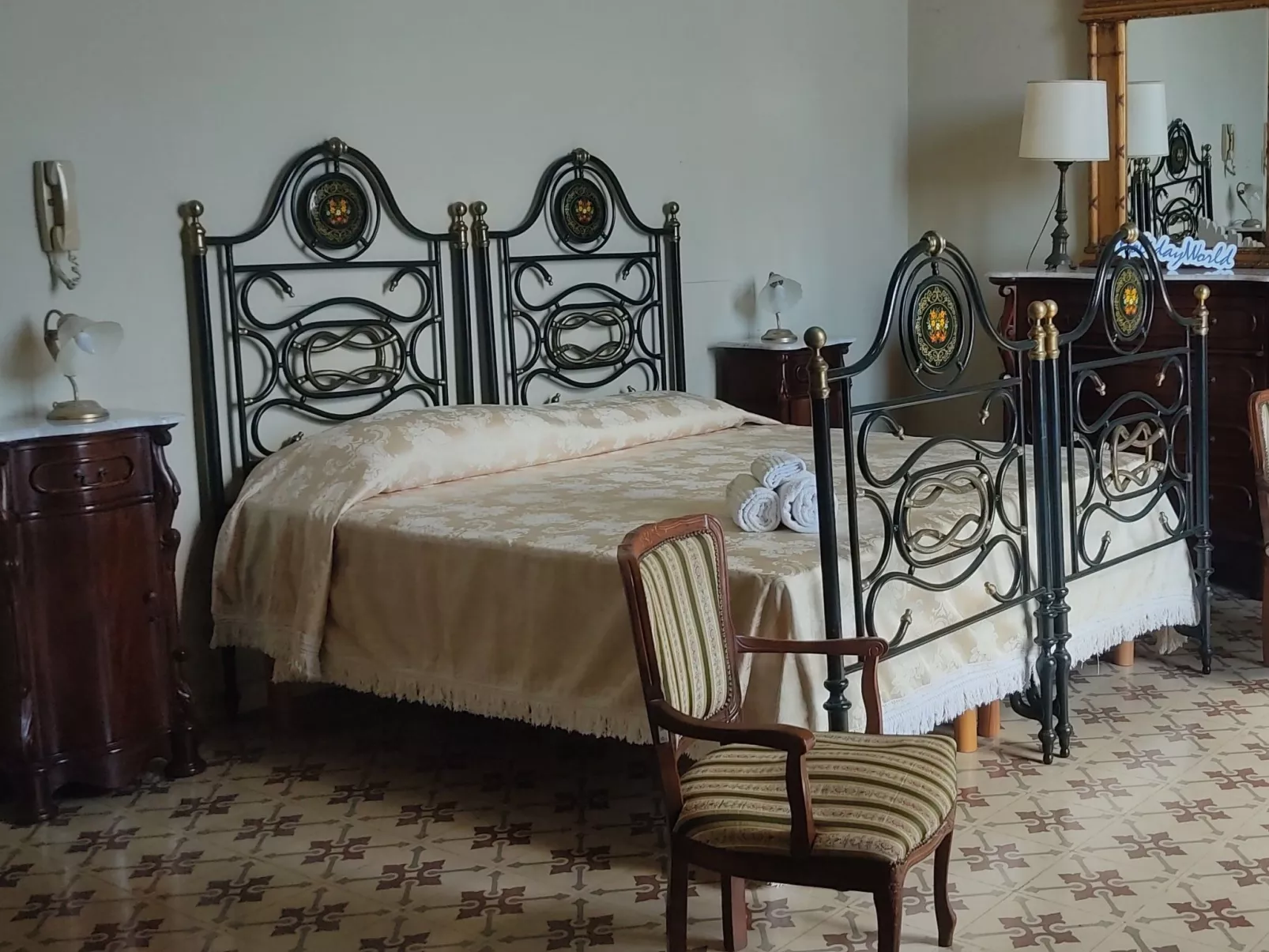 Residenza Antica Distilleria bei Holiday World-Image-tags.info