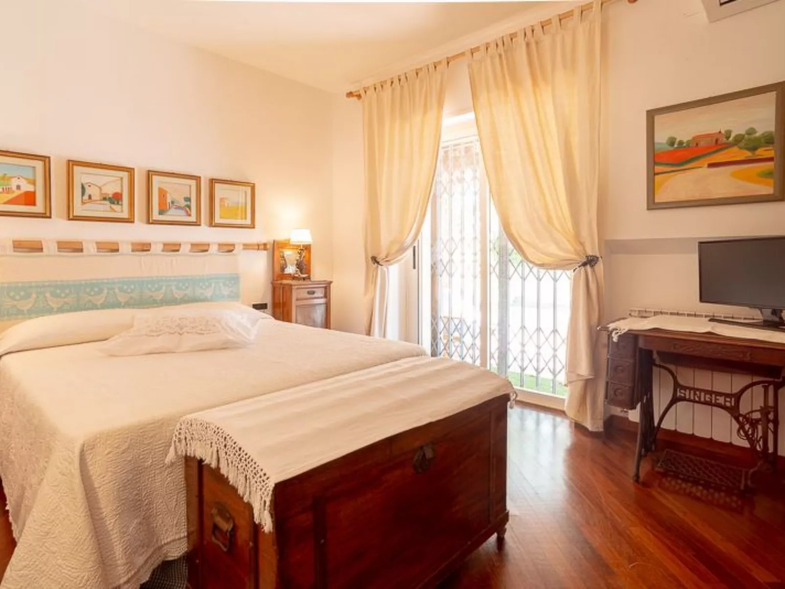 Ferienvilla mit Wasserblick-Image-tags.info