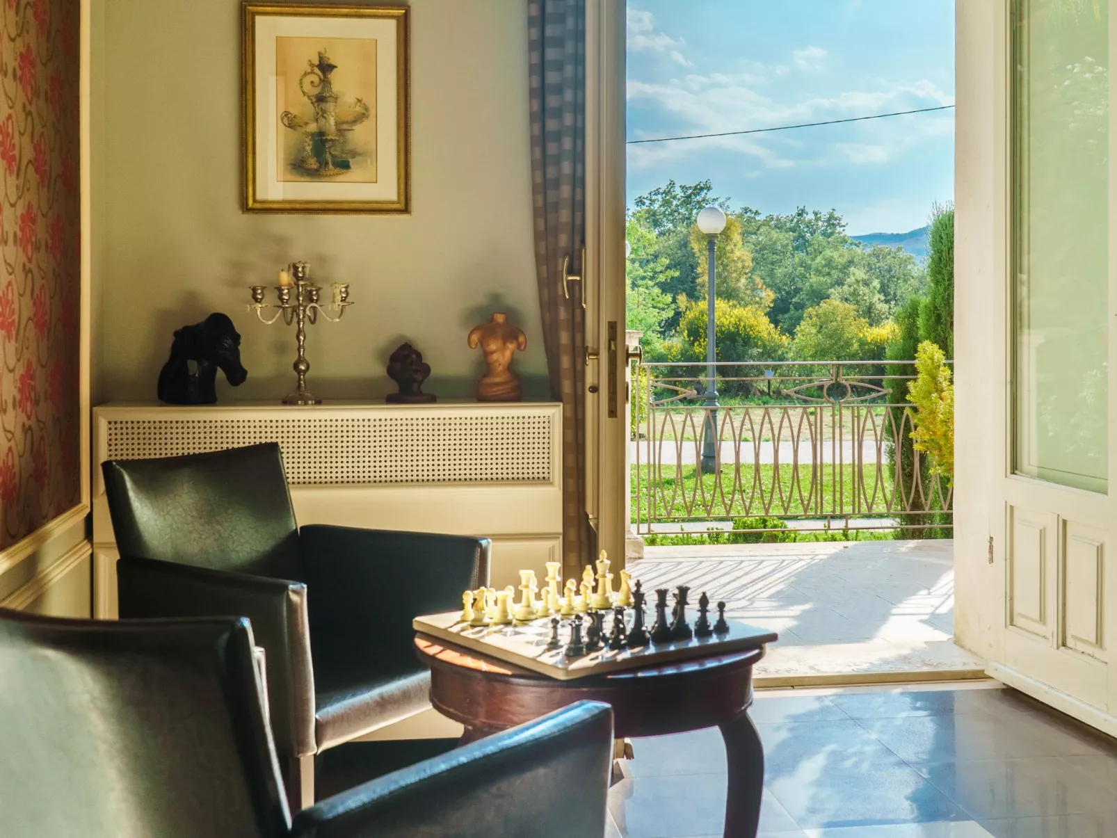 Geräumiges Ferienhaus mit Pool-Image-tags.info