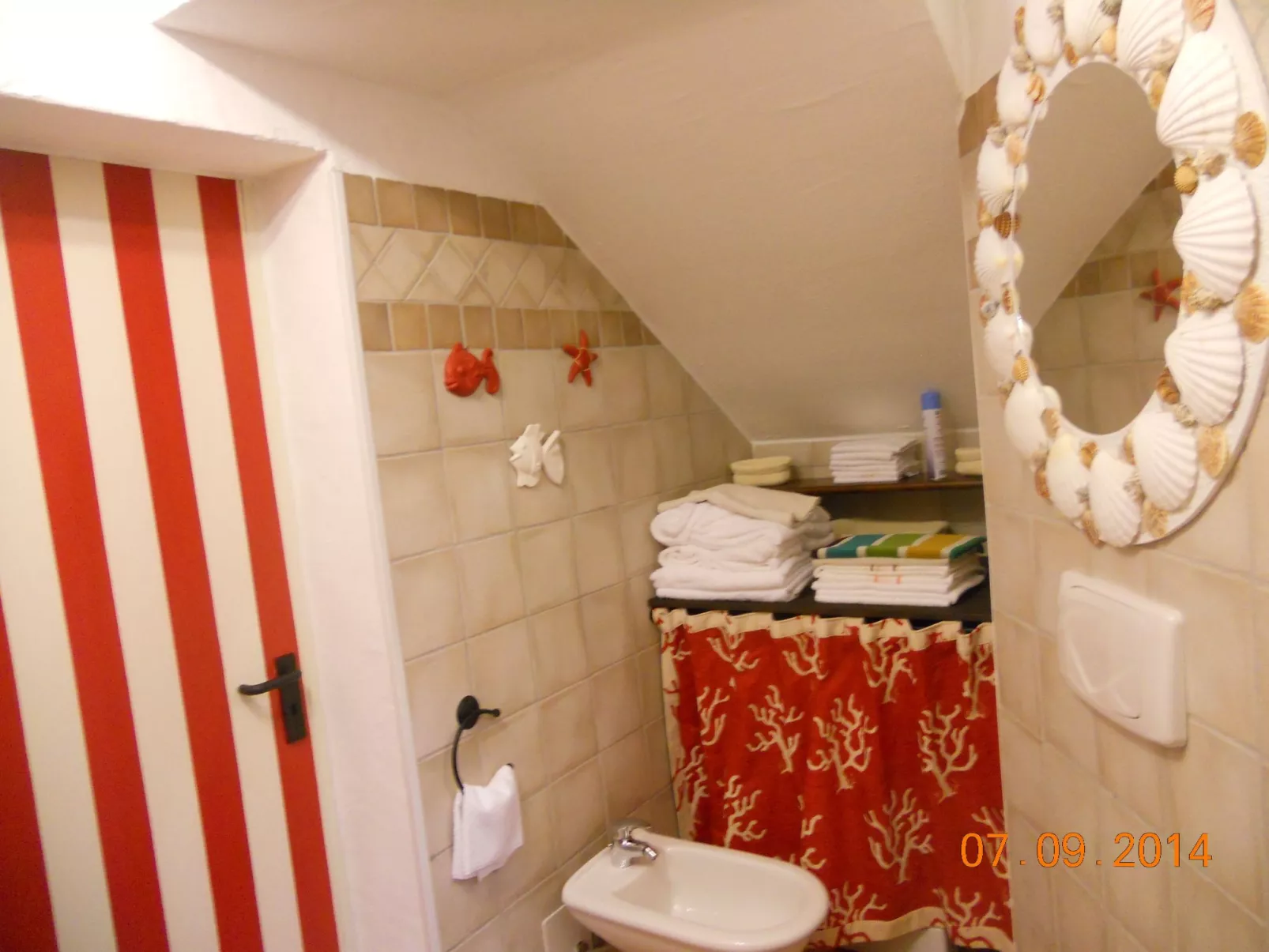 Haus 'Red Coral' mit Gemeinschaftspool-Image-tags.info