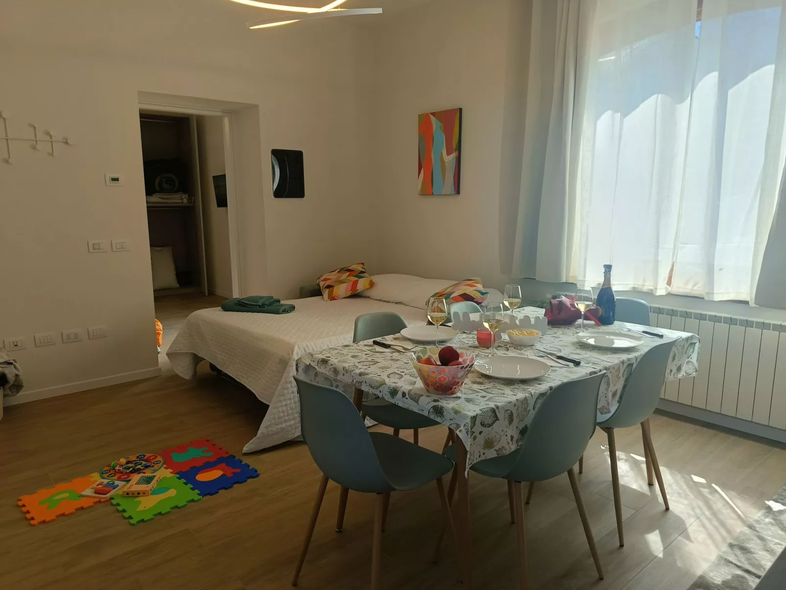 A Casa di Raffi von Holiday World