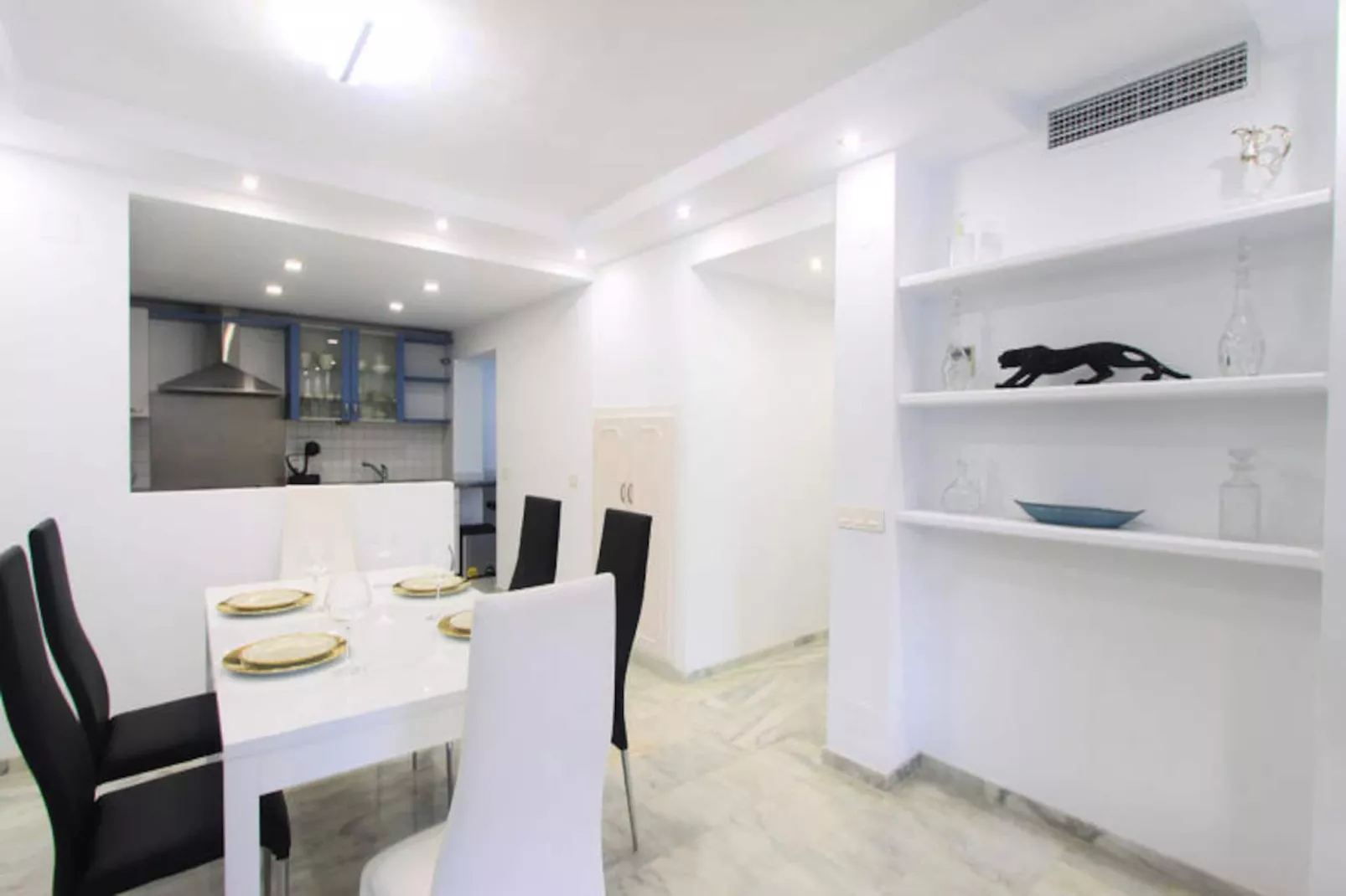 Appartements à Marbella-Niet-getagd