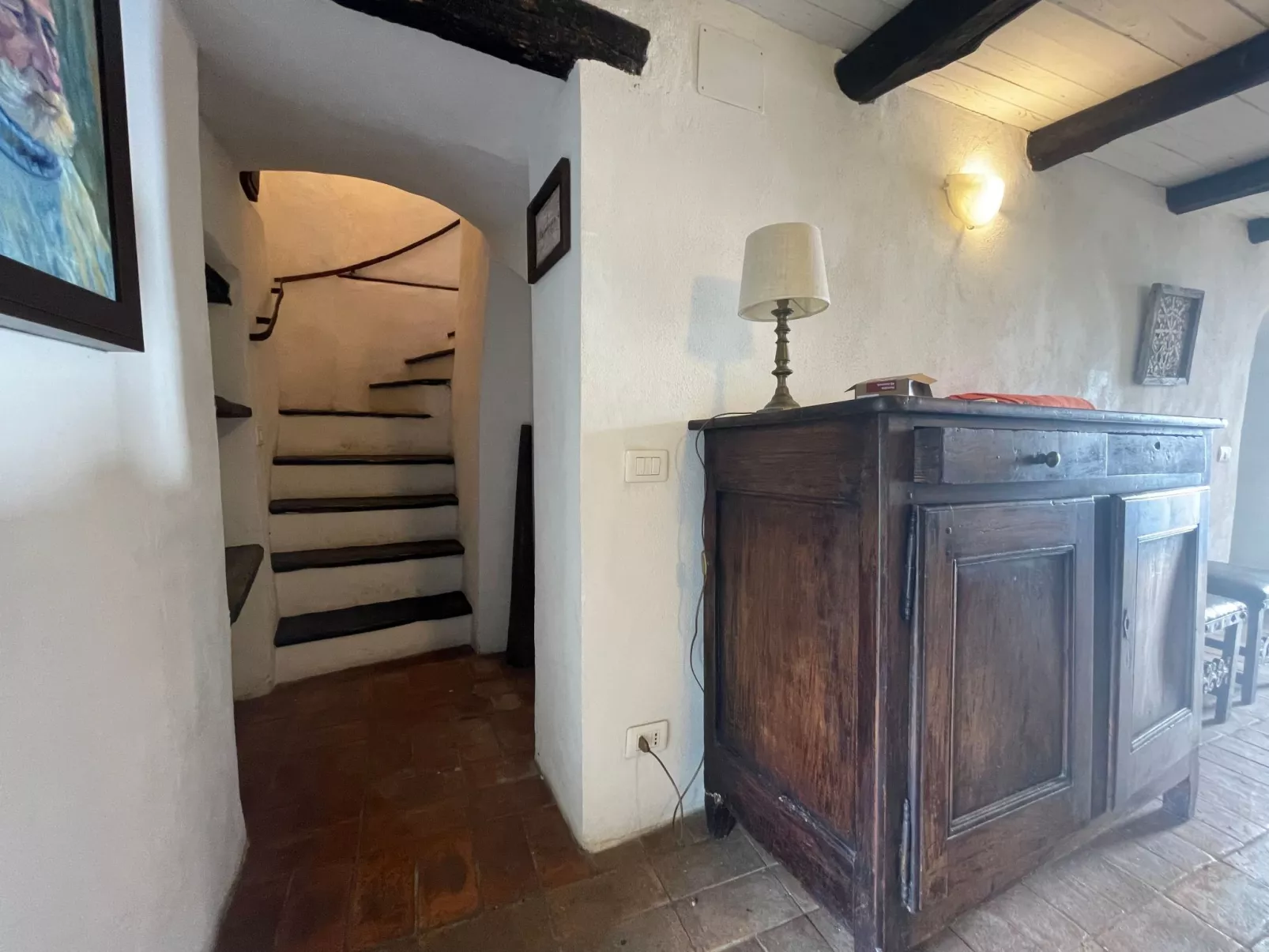 The Tower by Holiday World-Binnen