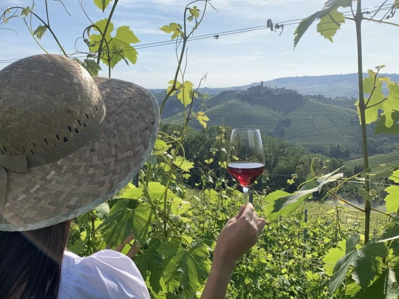 "Salzkristalle-Buiten