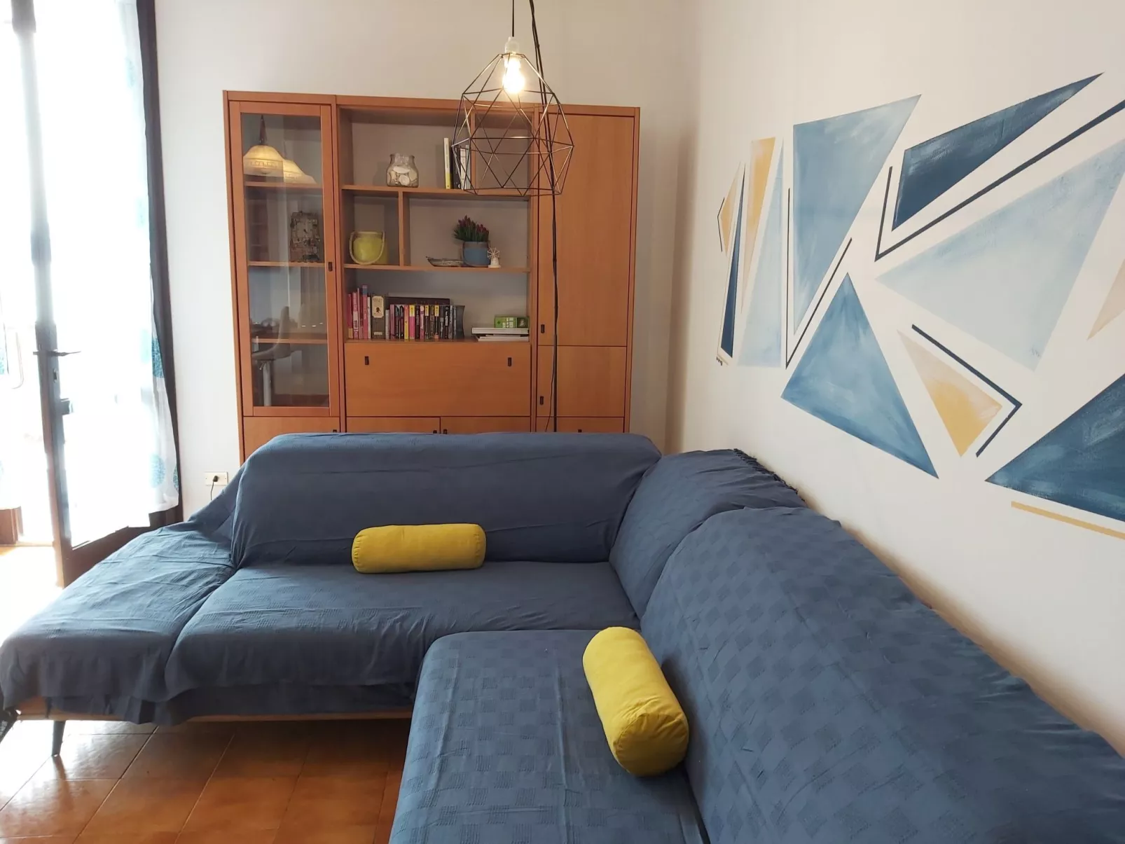 Wohnung 'Ispra Lago Maggiore'-Binnen