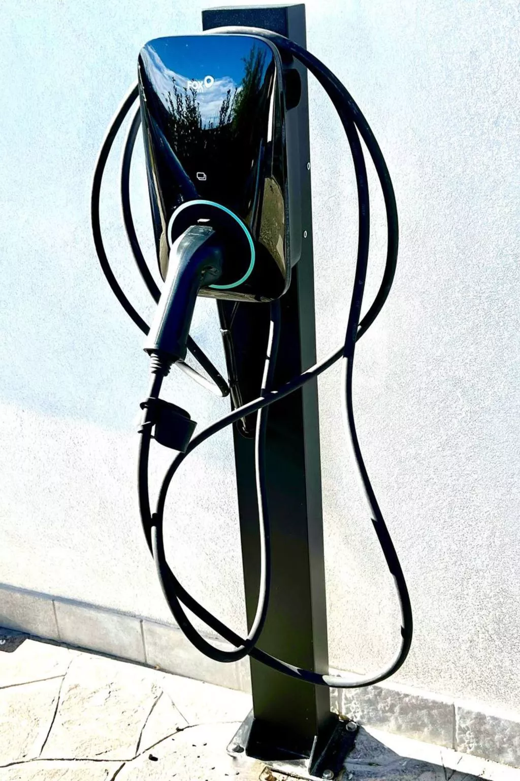 Gan Eden Nature House-Buiten