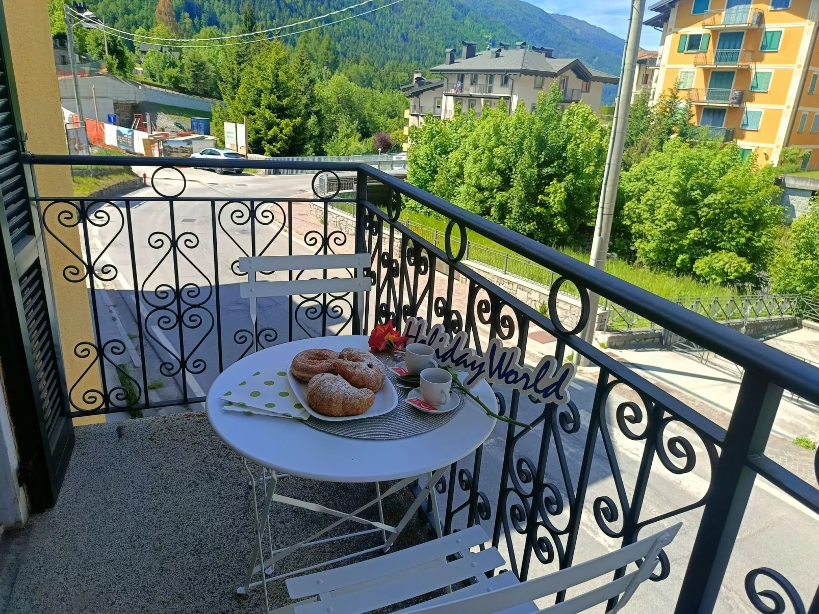 Natali Home von Holiday World