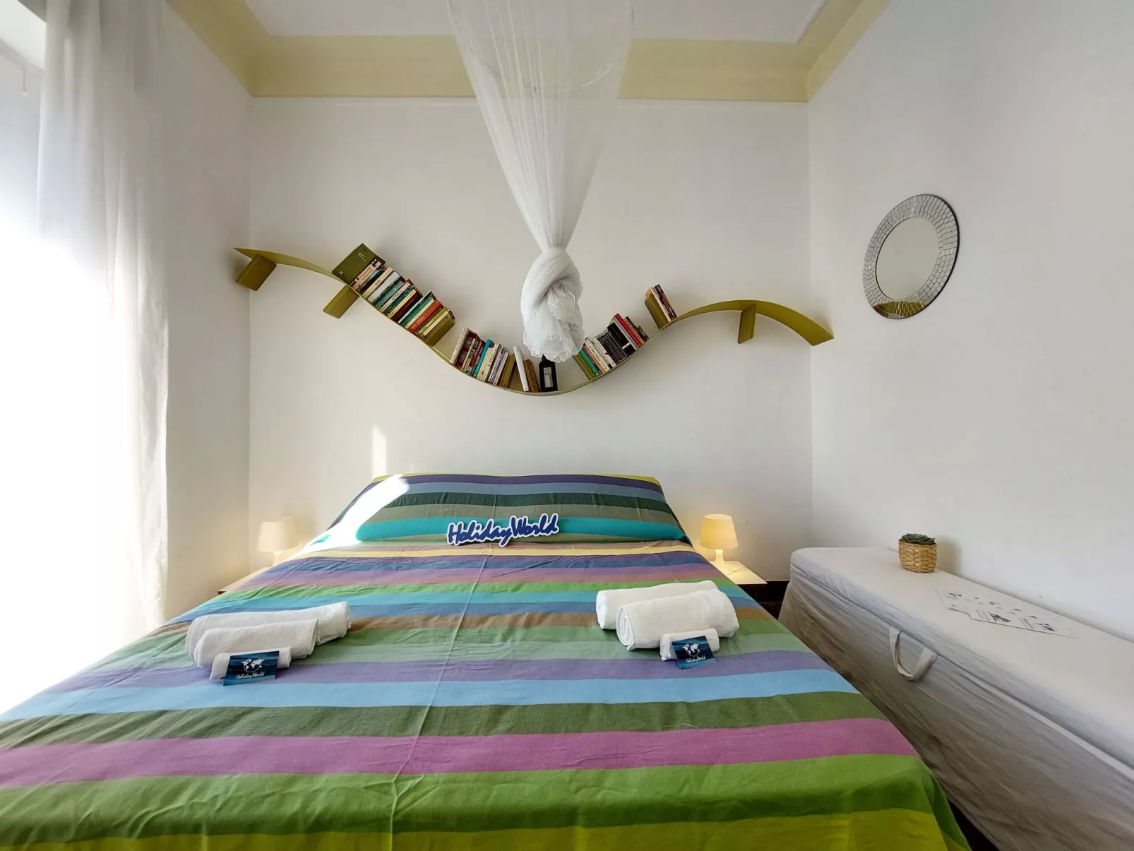 La Casa di Alice by Holiday World-Image-tags.info