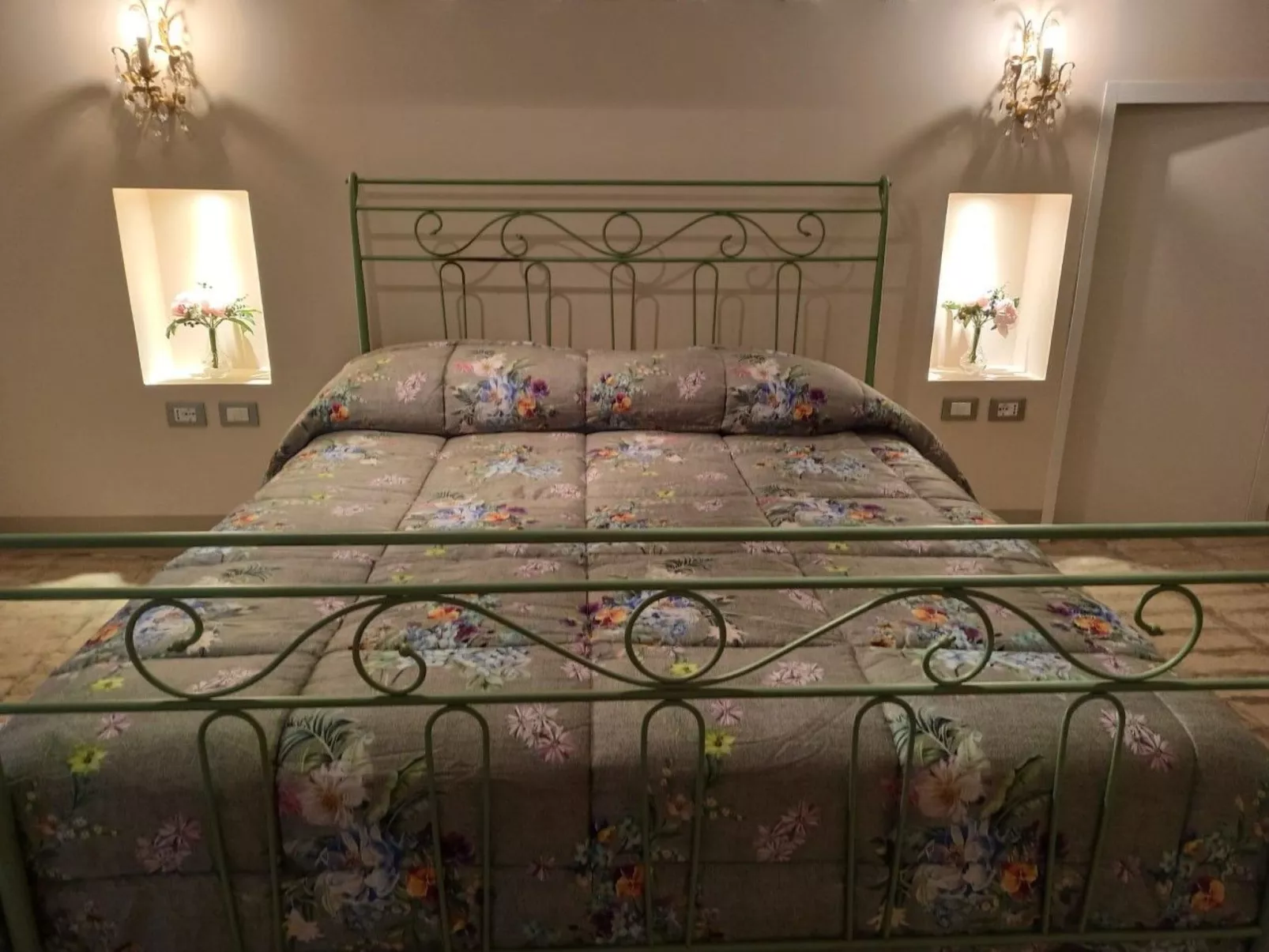 Landgut "Casale Iris"-Image-tags.info