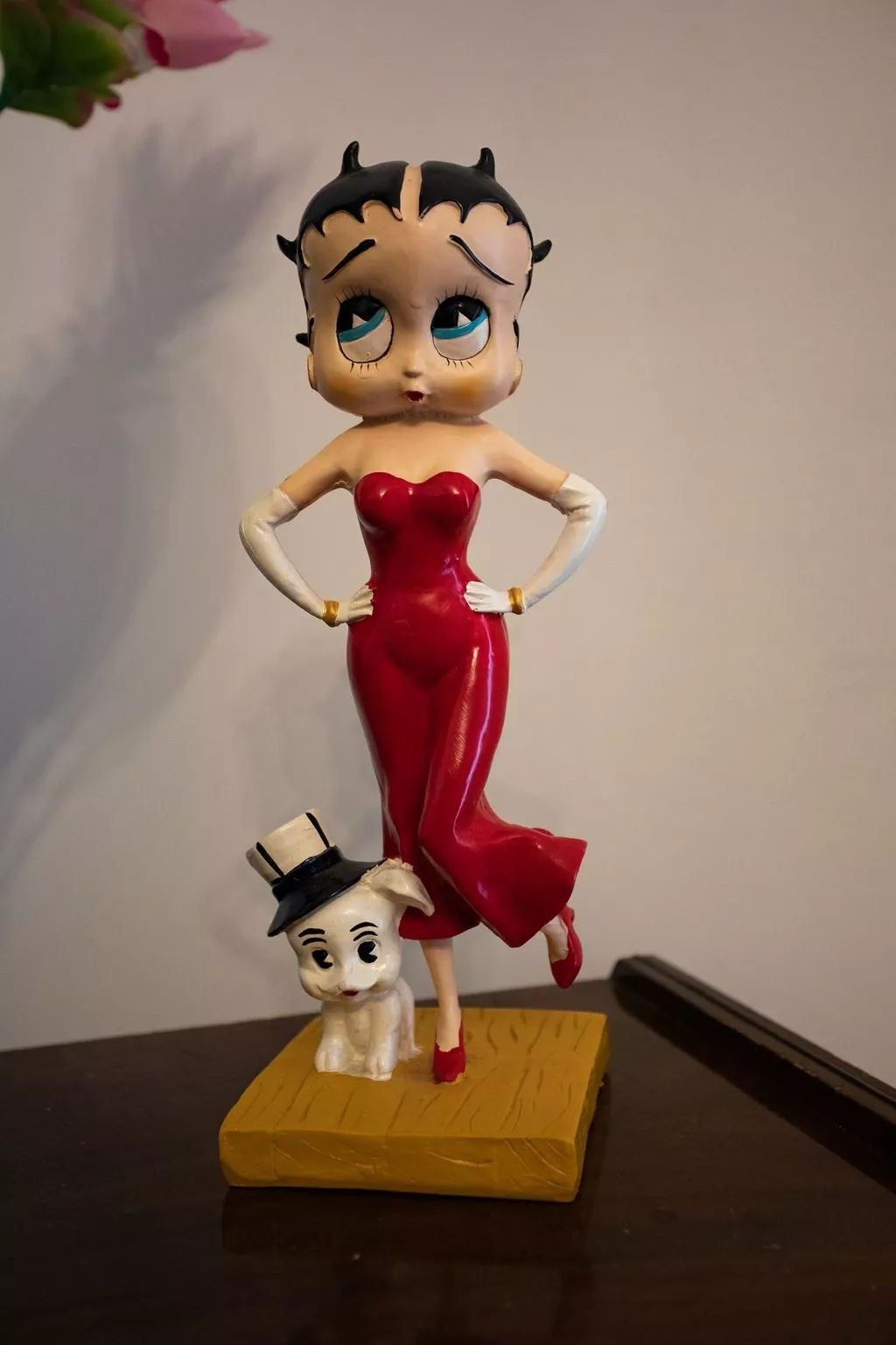 Wohnung mit großer Terrasse-Image-tags.info