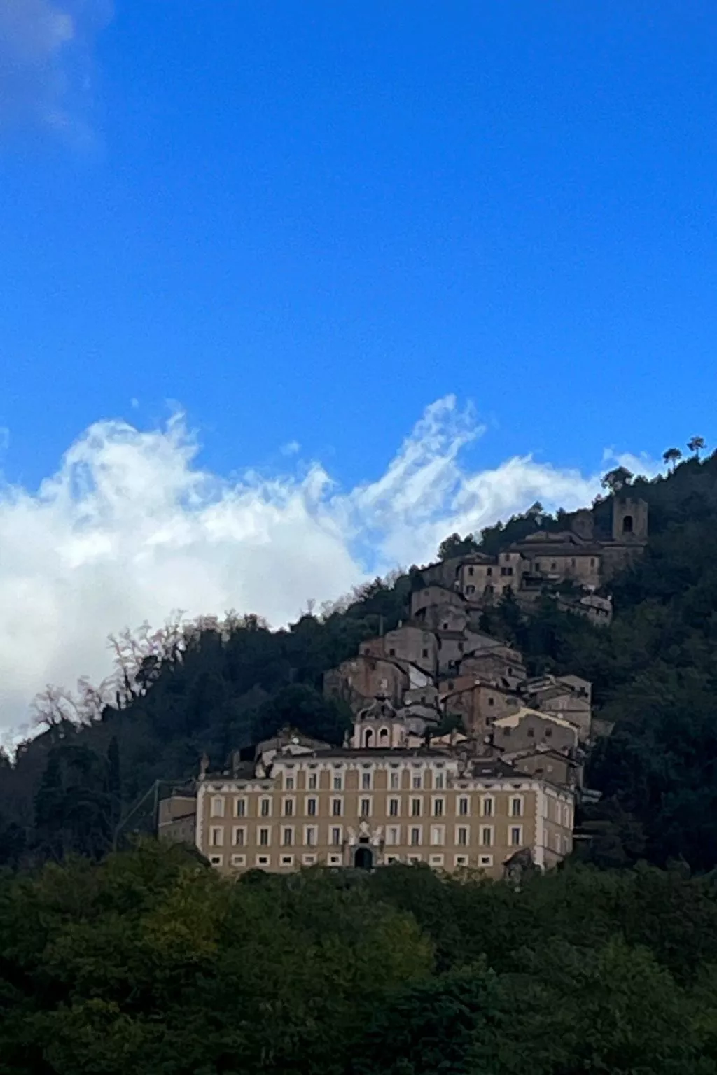 Charmantes Haus Casa Collodi-Buiten
