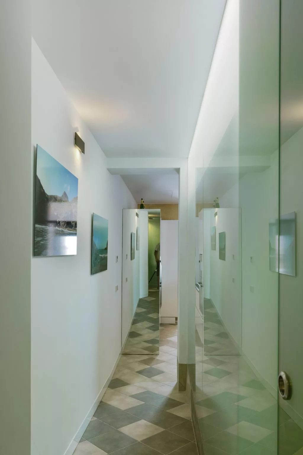 Ezulwini Beachfront-Binnen