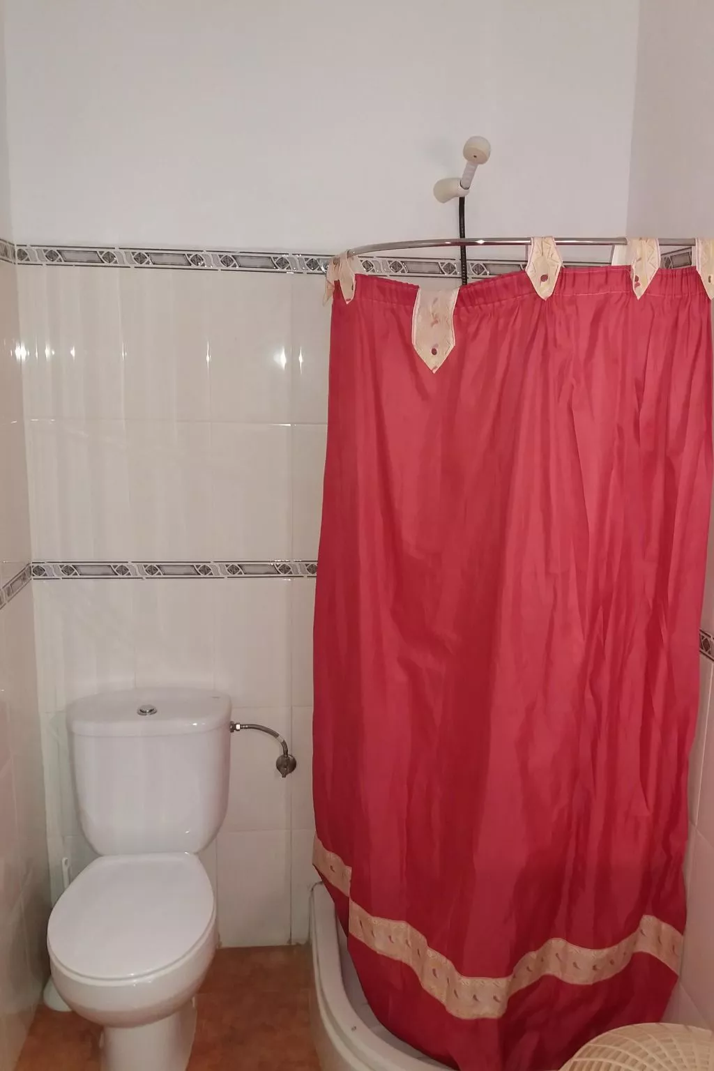 Haus El Cardón A1-Binnen