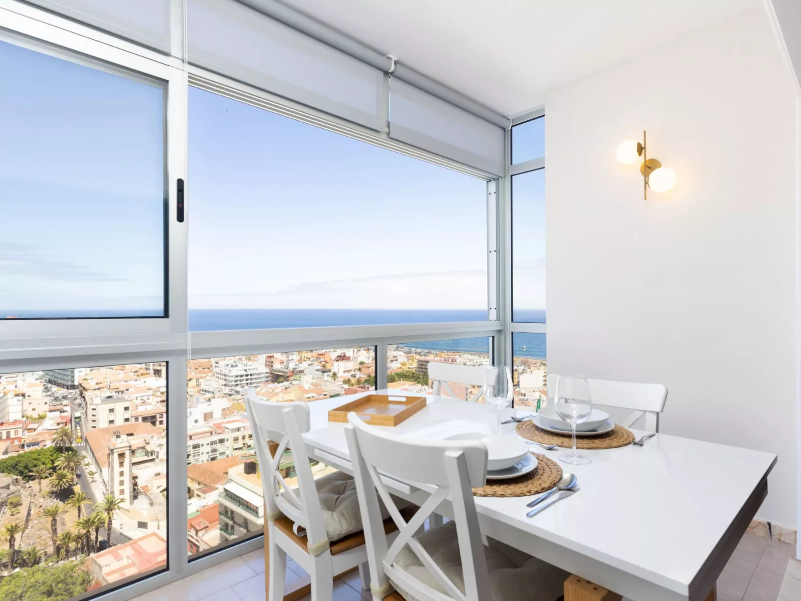 Beste Aussichten und fantastische Lage