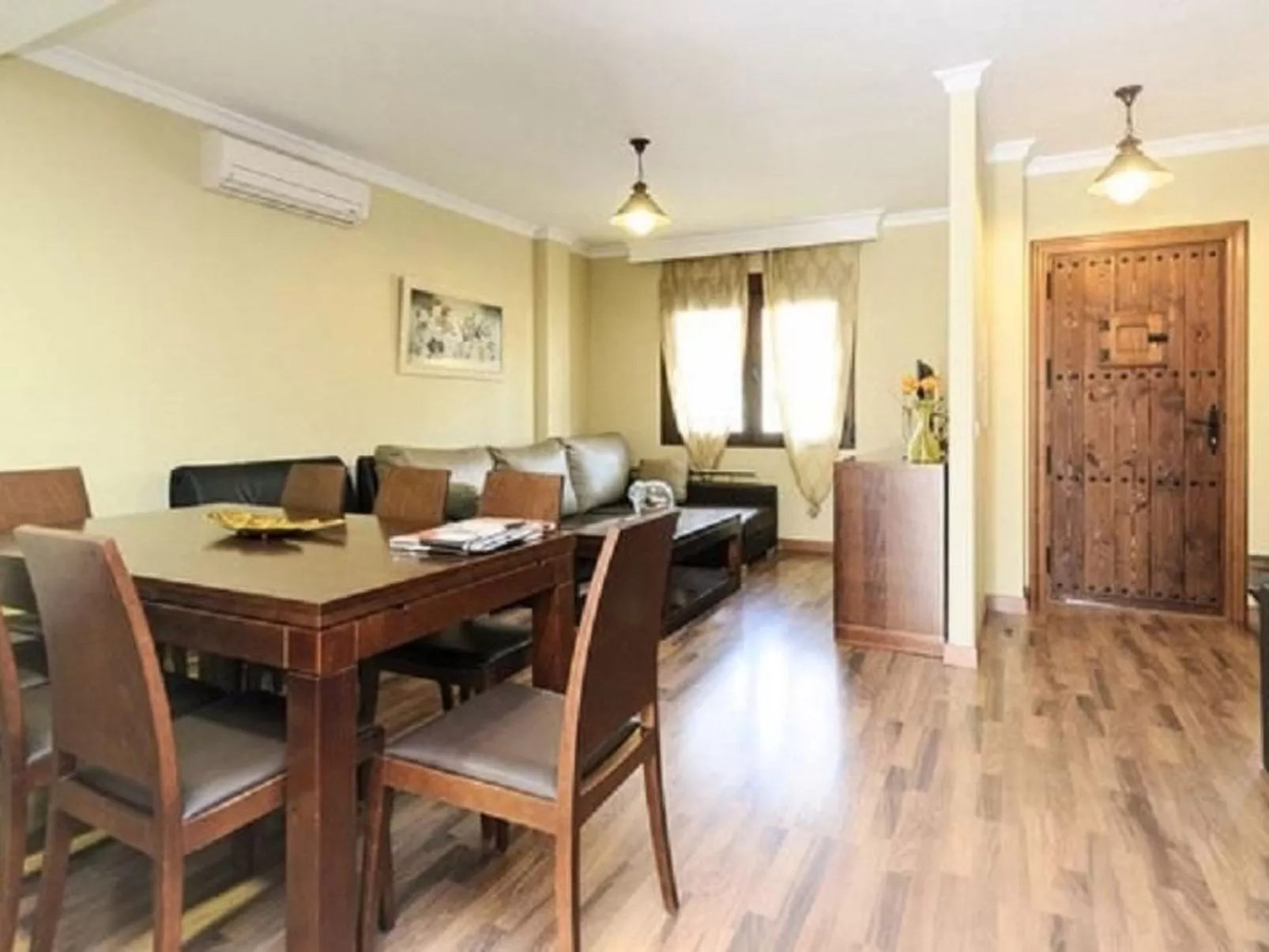 "Casa rural el Castillejo".