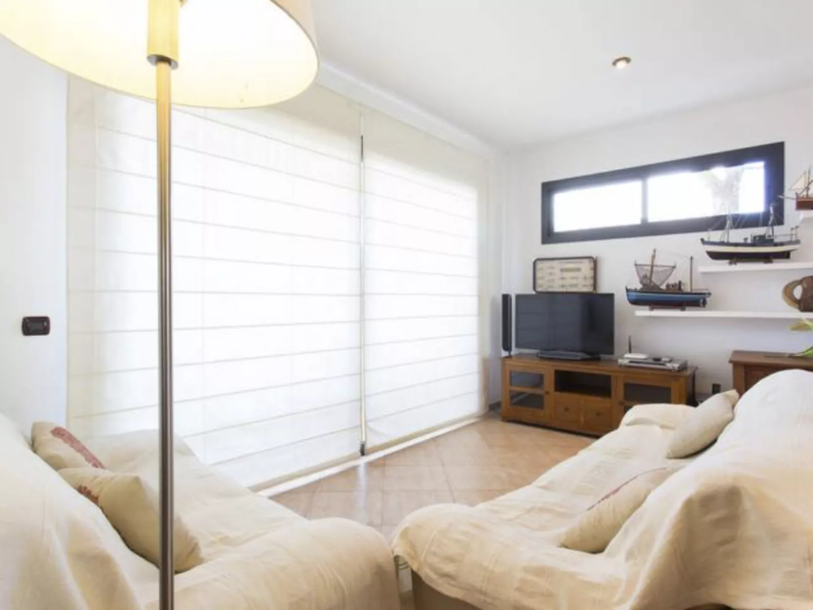 Villa Es Baulo Pleta mit Garten und Schwimmbad-Binnen