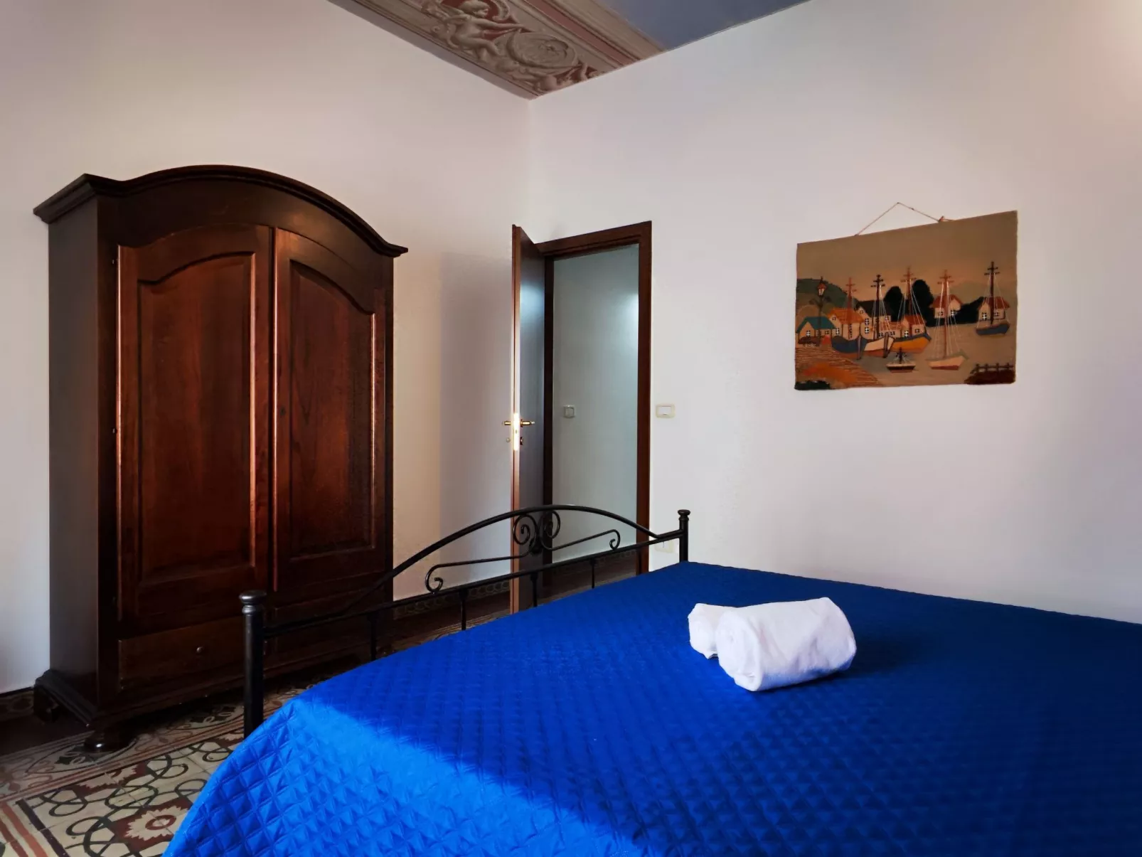 Baia delle Sirene by Holiday World-Binnen