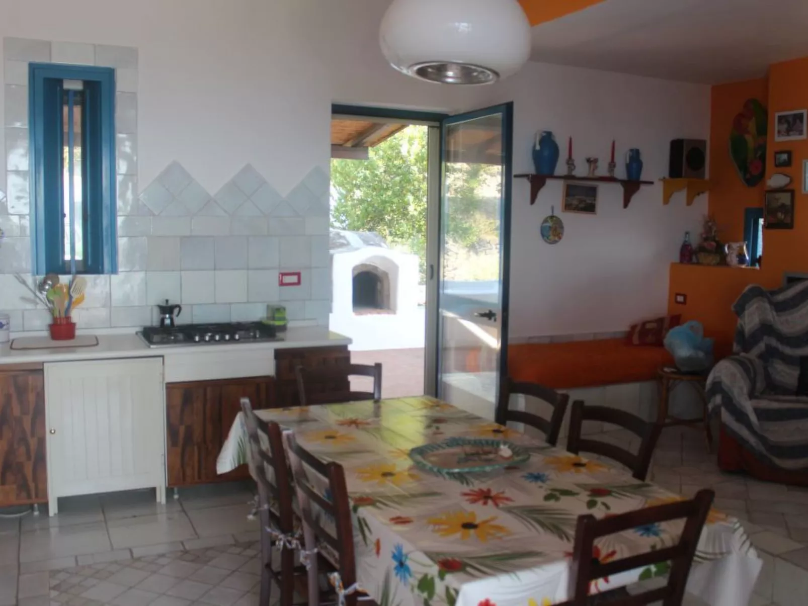 'Villa Lia' mit Wasserblick-Image-tags.info