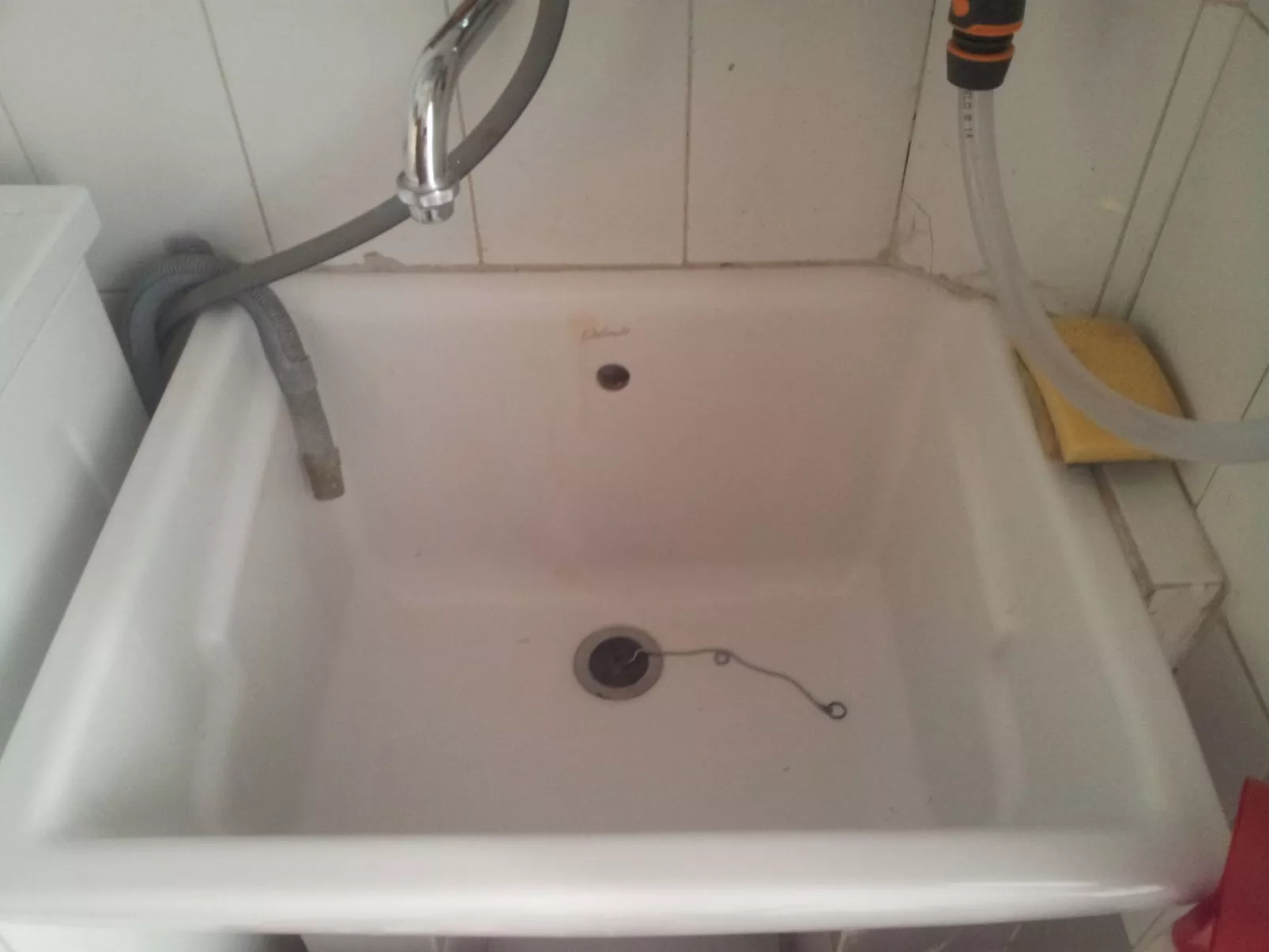 Gemütliche Wohnung in Borgo-Sanzio mit Privatparkplatz-Image-tags.info