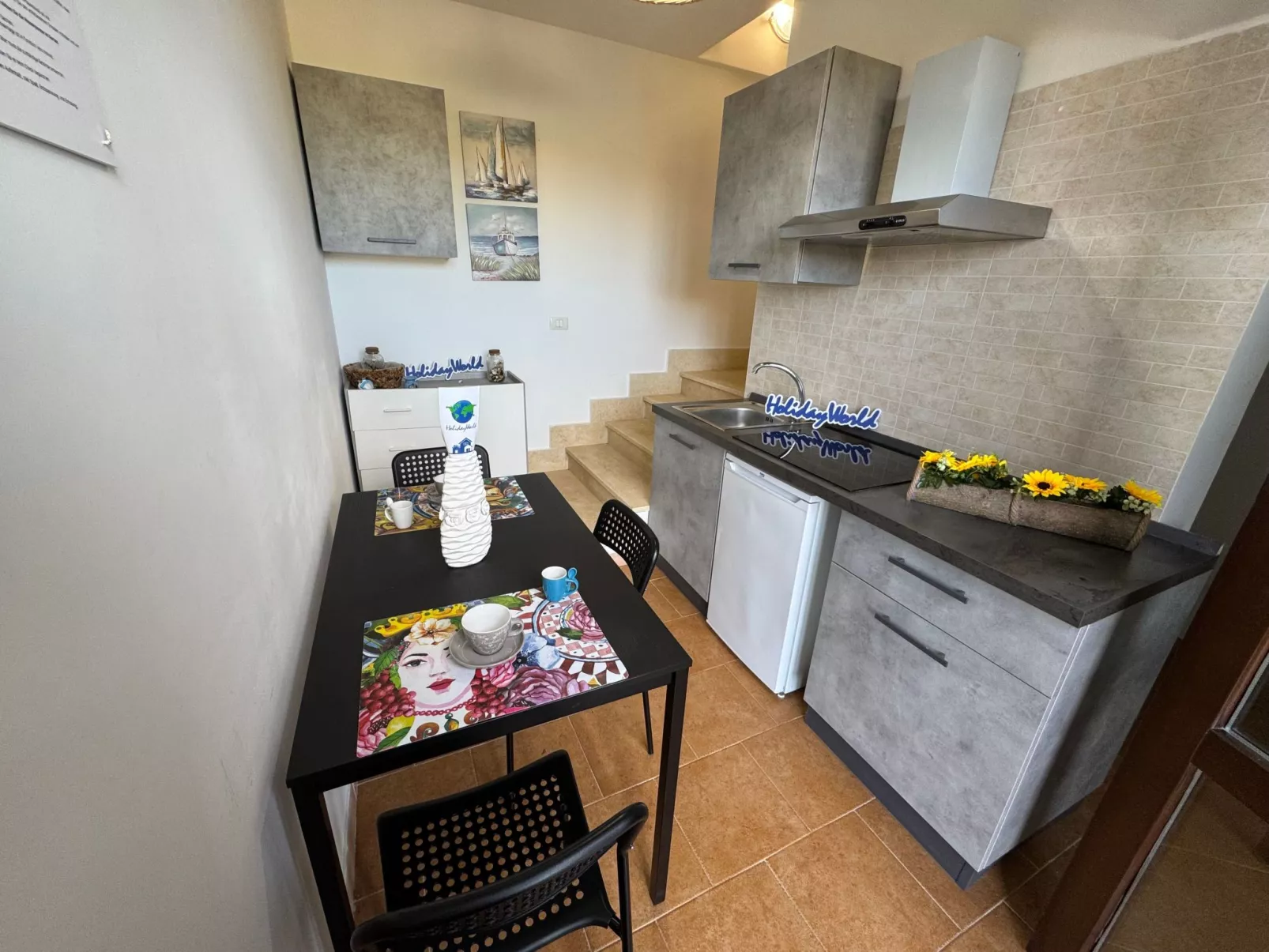 Kitehaus La Palma von Holiday World-Image-tags.info