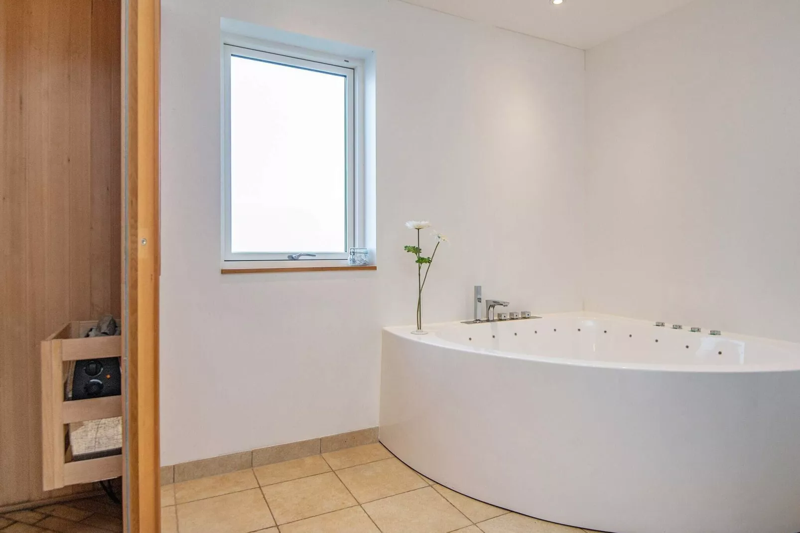 10 persoons vakantie huis in Haderslev-By Traum