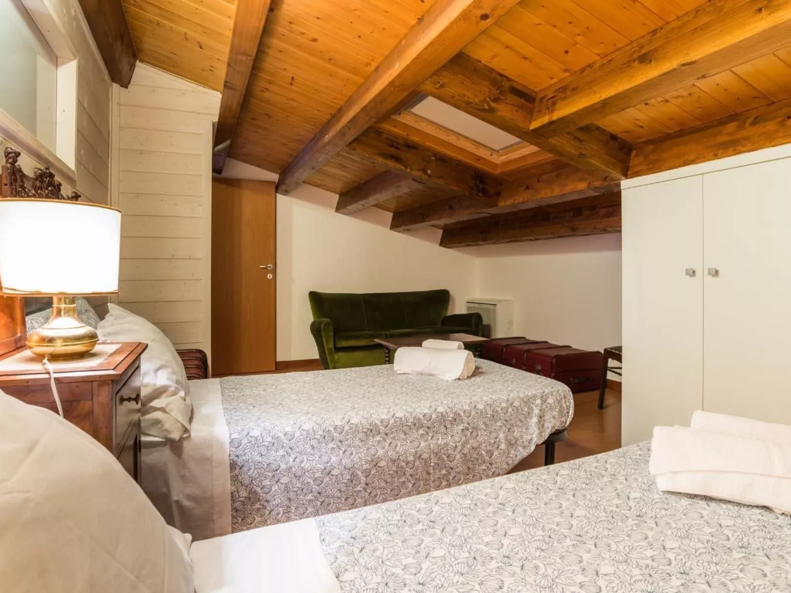 Agamennone, Wohnung 20 Meter vom Meer entfernt mit einer möblierten Terrasse.-Image-tags.info