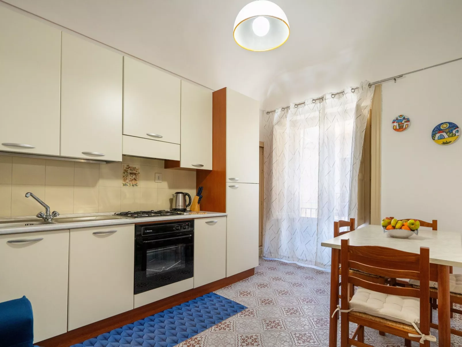 Dimora Puccini von Holiday World-Binnen