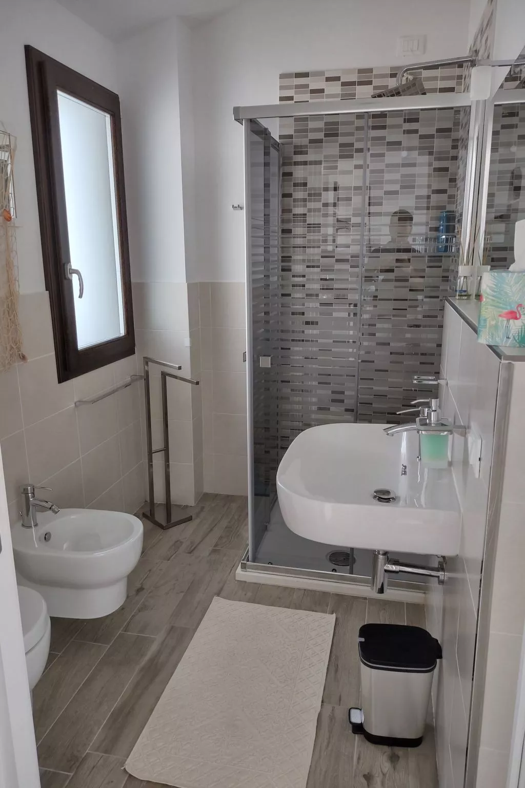 Atemberaubendes Familien-Penthouse mit Meerblick-Binnen