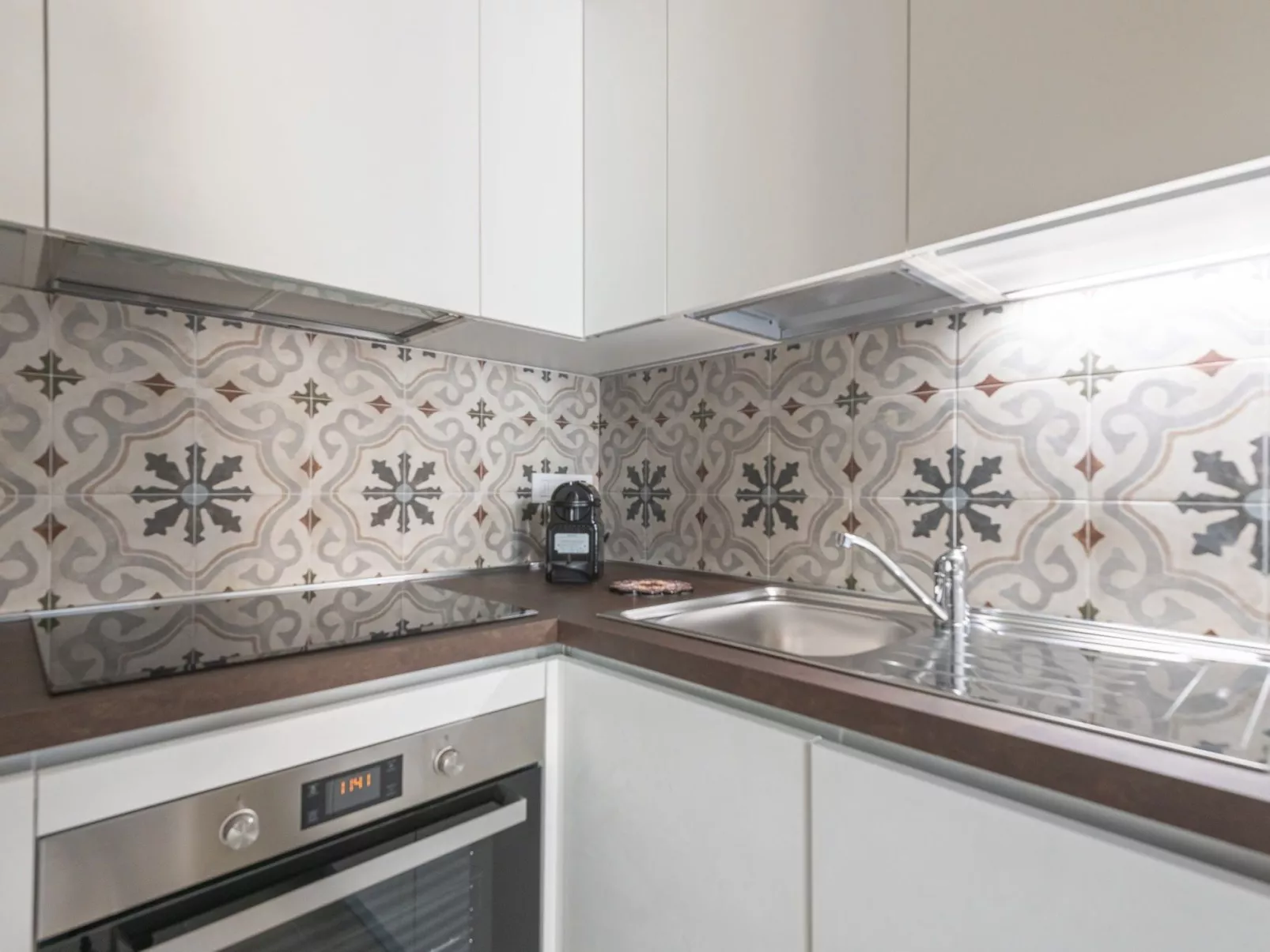 Wohnung in Taranto mit privatem Parkplatz-Image-tags.info