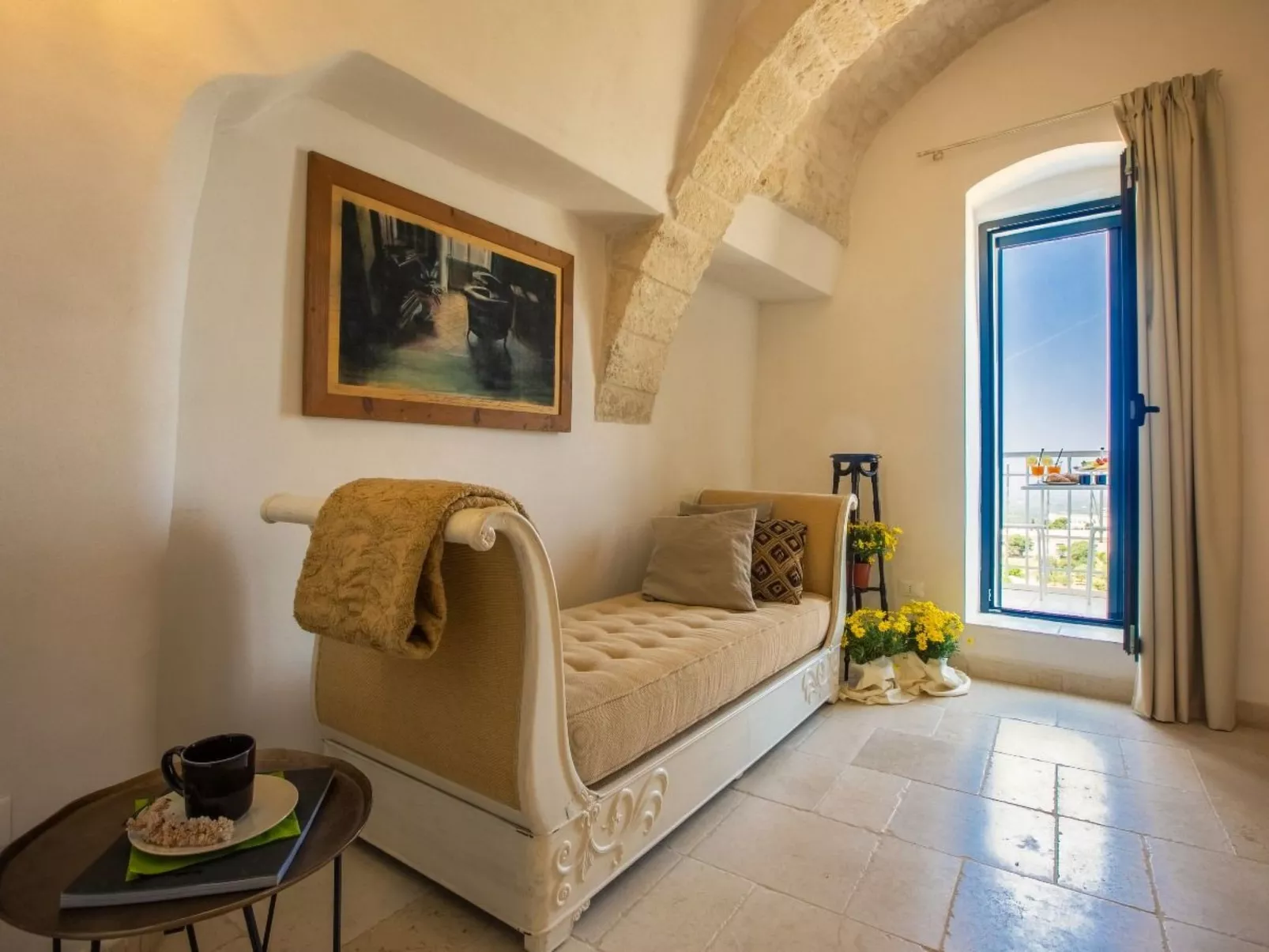 Haus Tosca im historischen Zentrum-Binnen