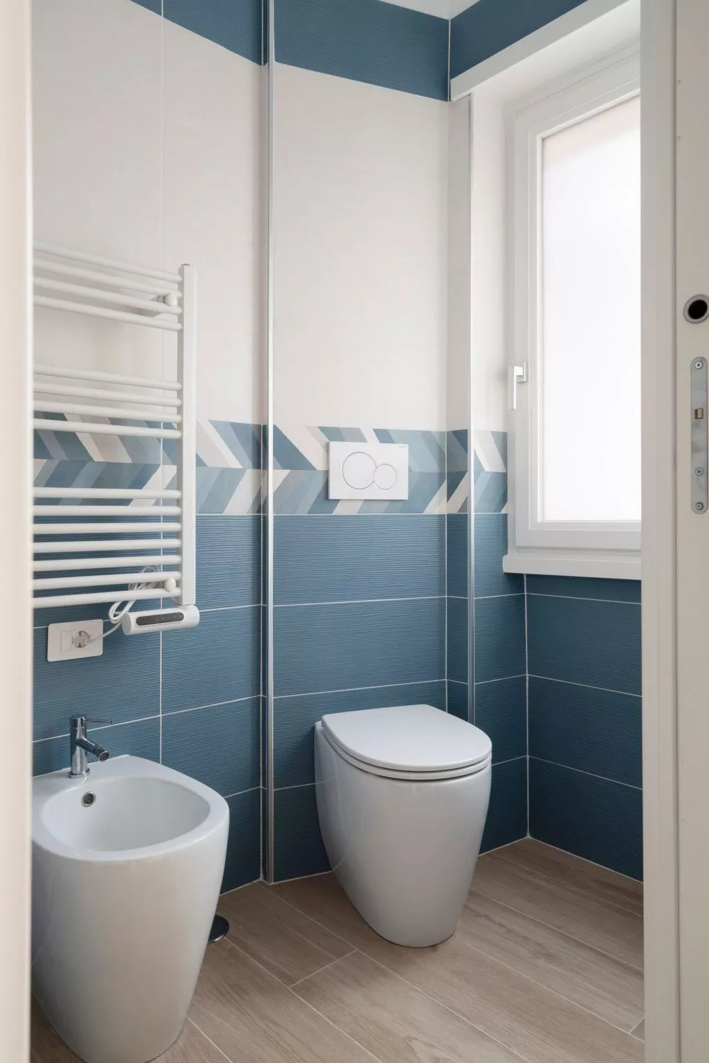 'Traumhaus Cinecittà'-Binnen