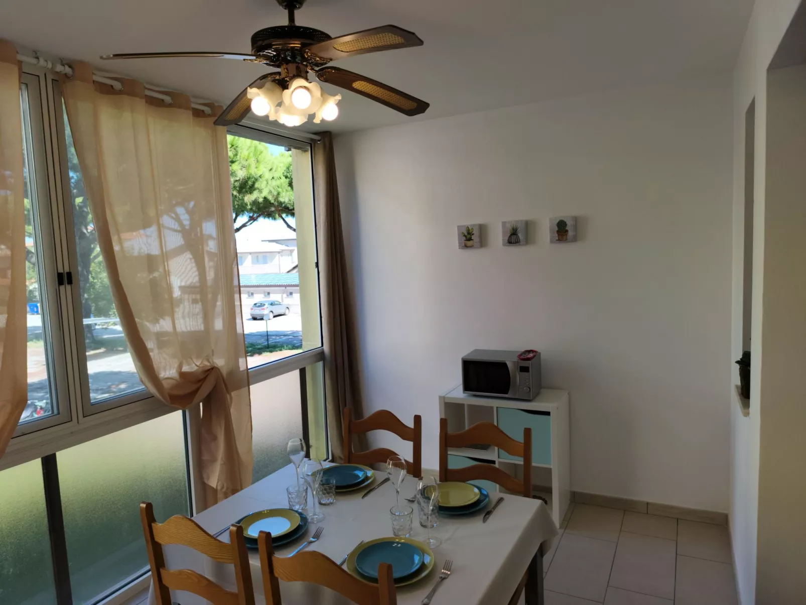 Casa Maria bei Holiday World