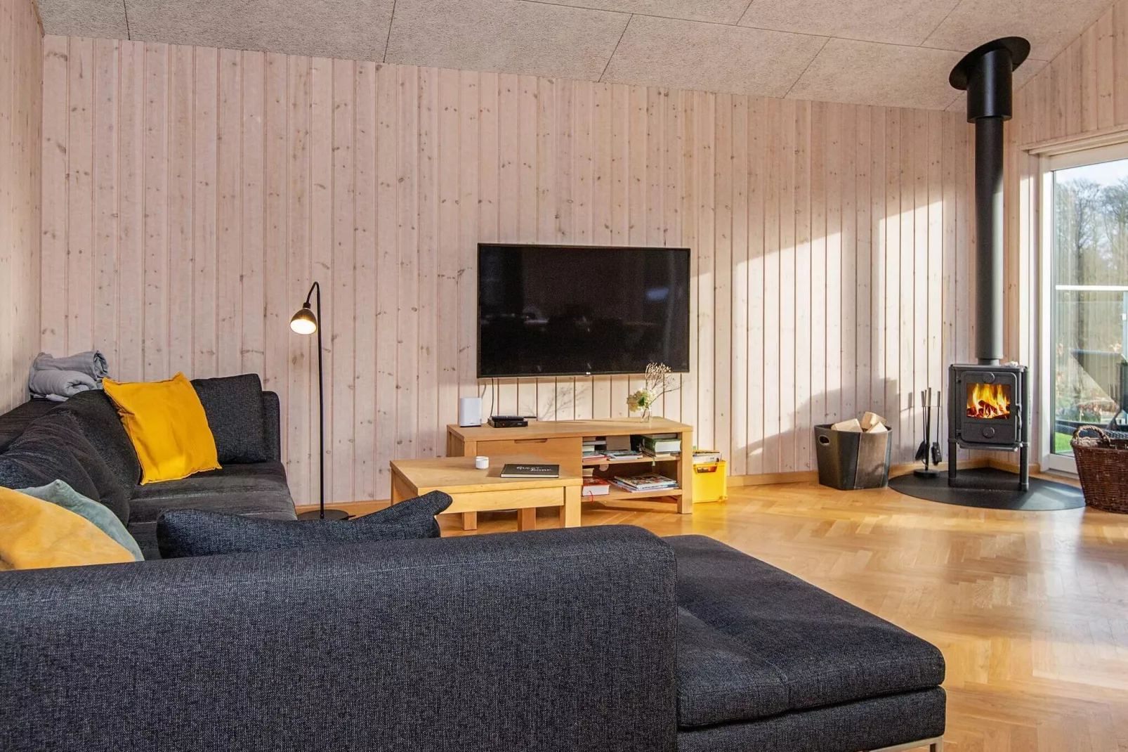 10 persoons vakantie huis in Haderslev-By Traum