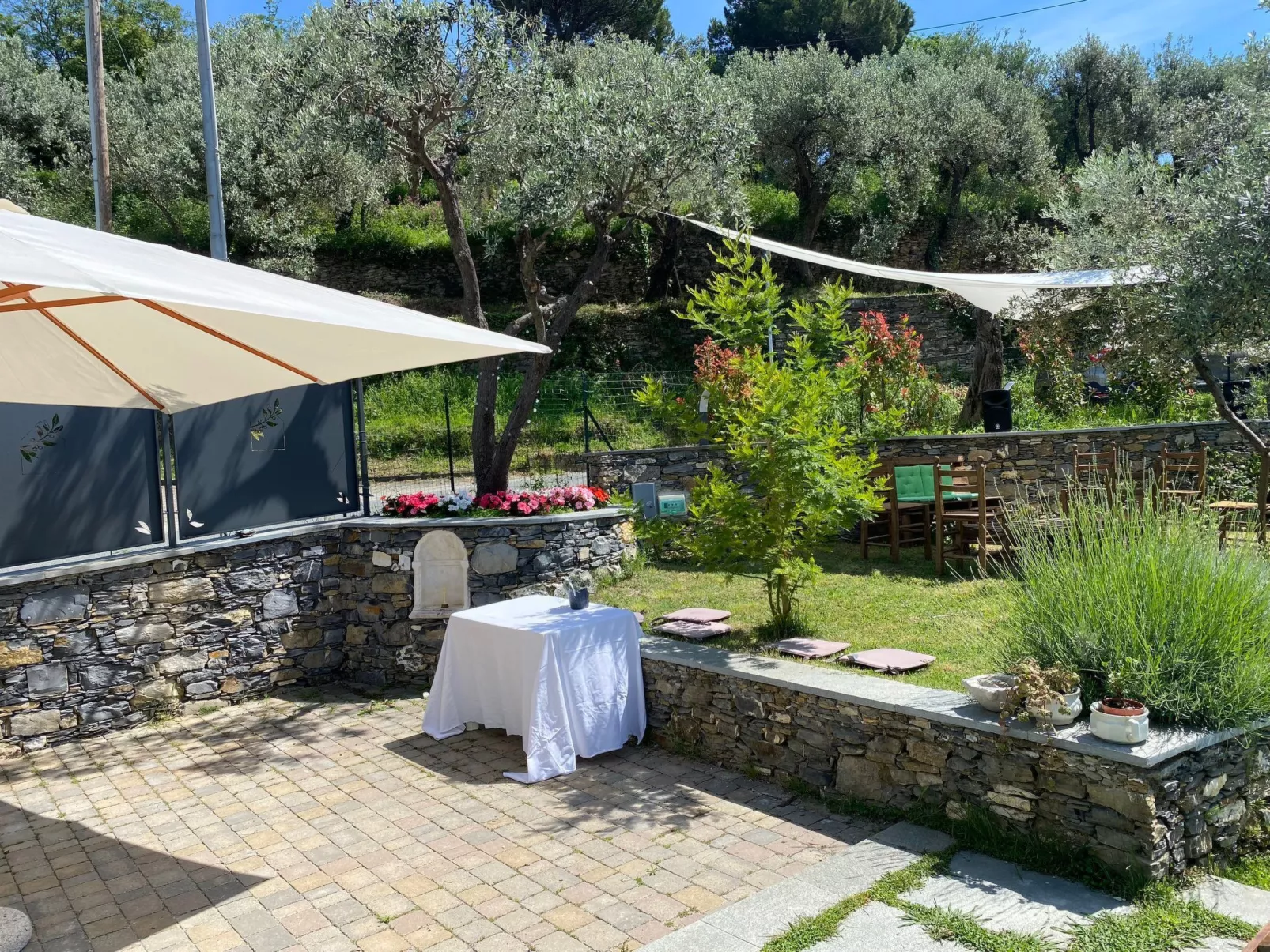 Ein-Zimmer-Wohnung 'Villa Camilla-Image-tags.info