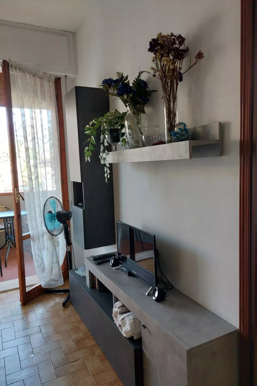 Wohnung mieten-Binnen