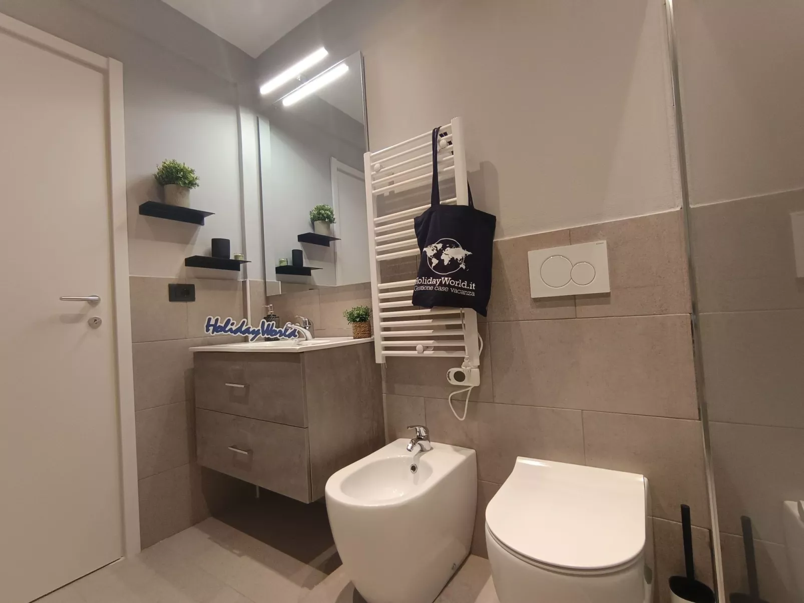 Casa Machi by Holiday World-Binnen