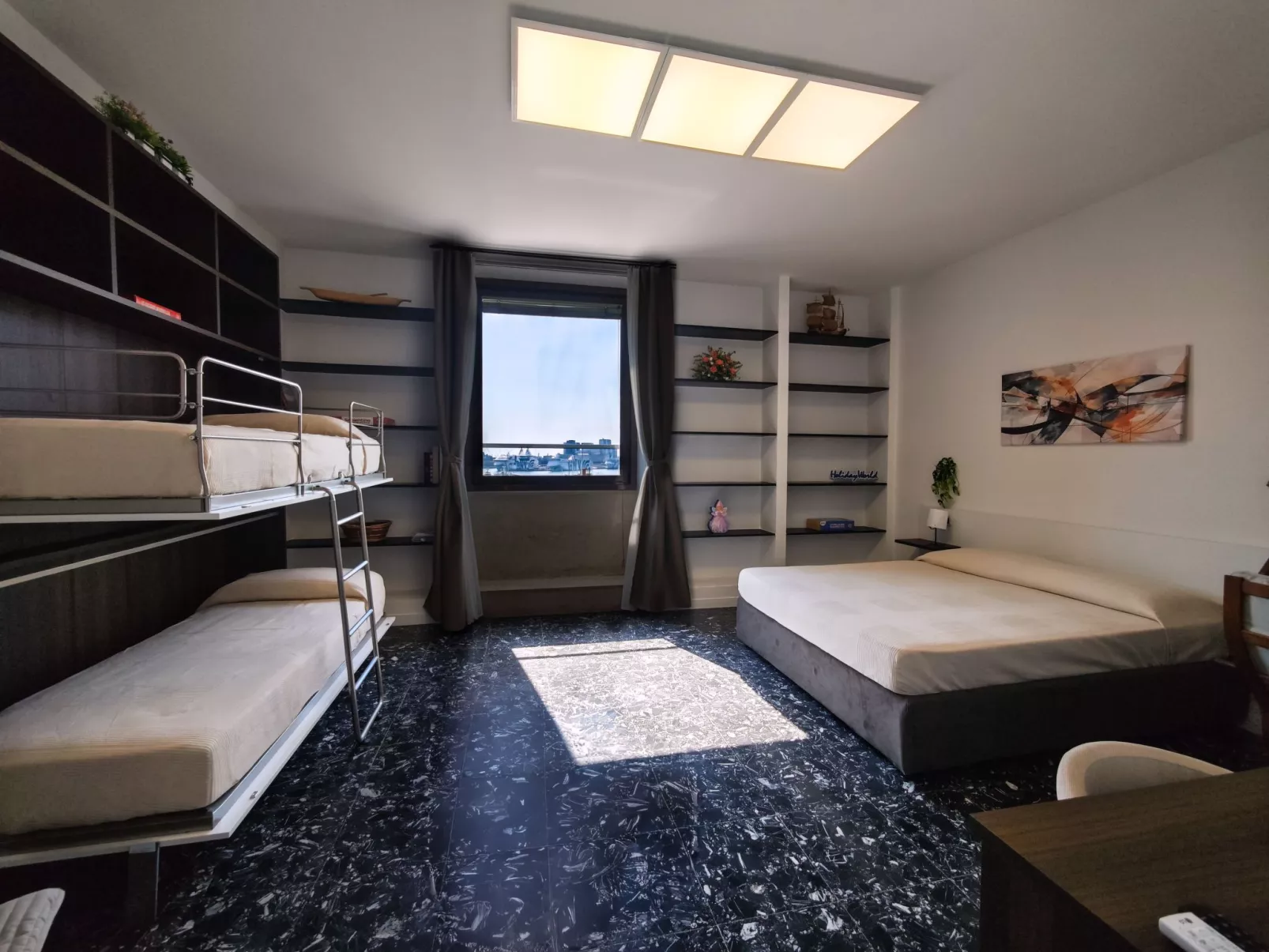 Haus Galeone bei Holiday World-Binnen