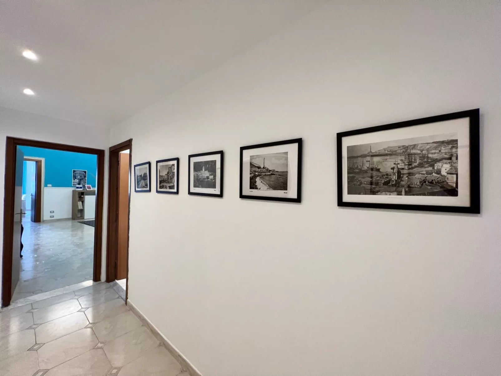 'Doge Antonino' mit Wi-Fi-Binnen