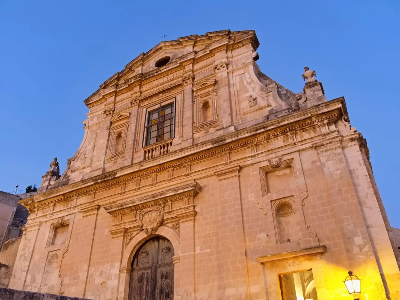 Nettes Appartement in Scicli mit Möblierter Terrasse-Image-tags.info