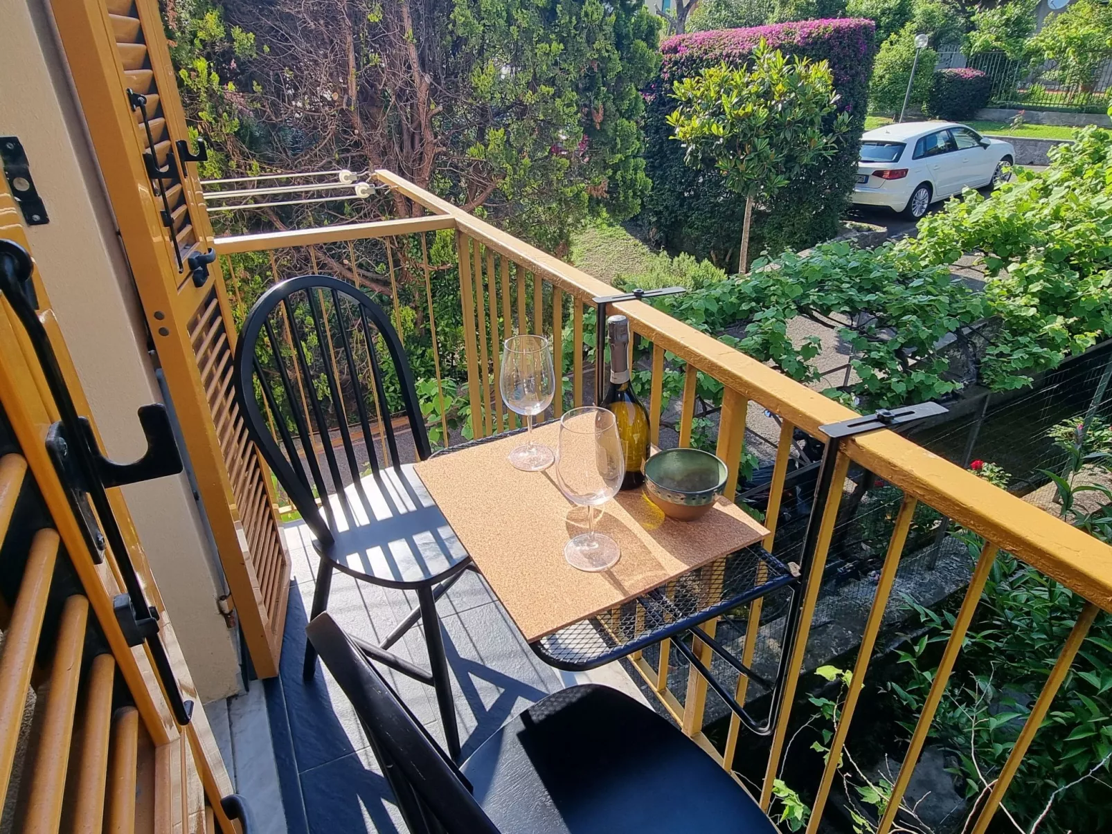 Haus Blu Capolungo von Holiday World-Binnen