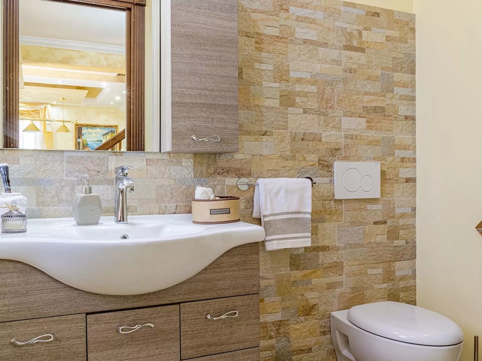 Ferienvilla 'Villa Aura' mit Pool-Image-tags.info