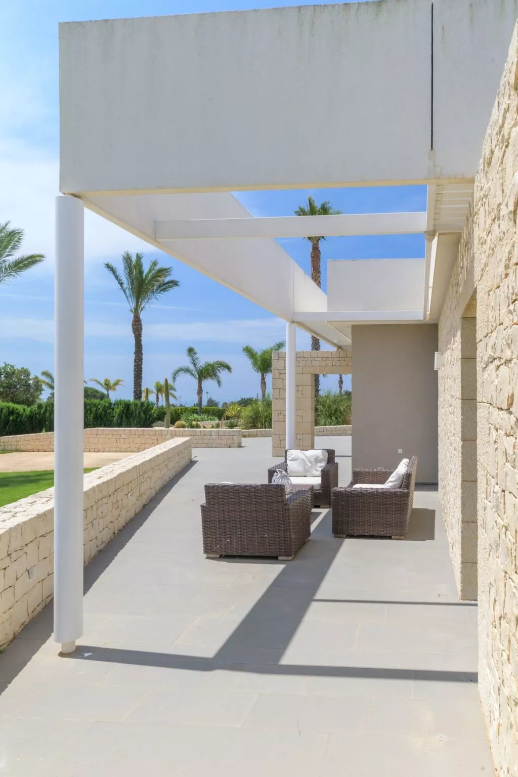 Tolles Ferienhaus in Cerasella mit Großem Garten-Image-tags.info