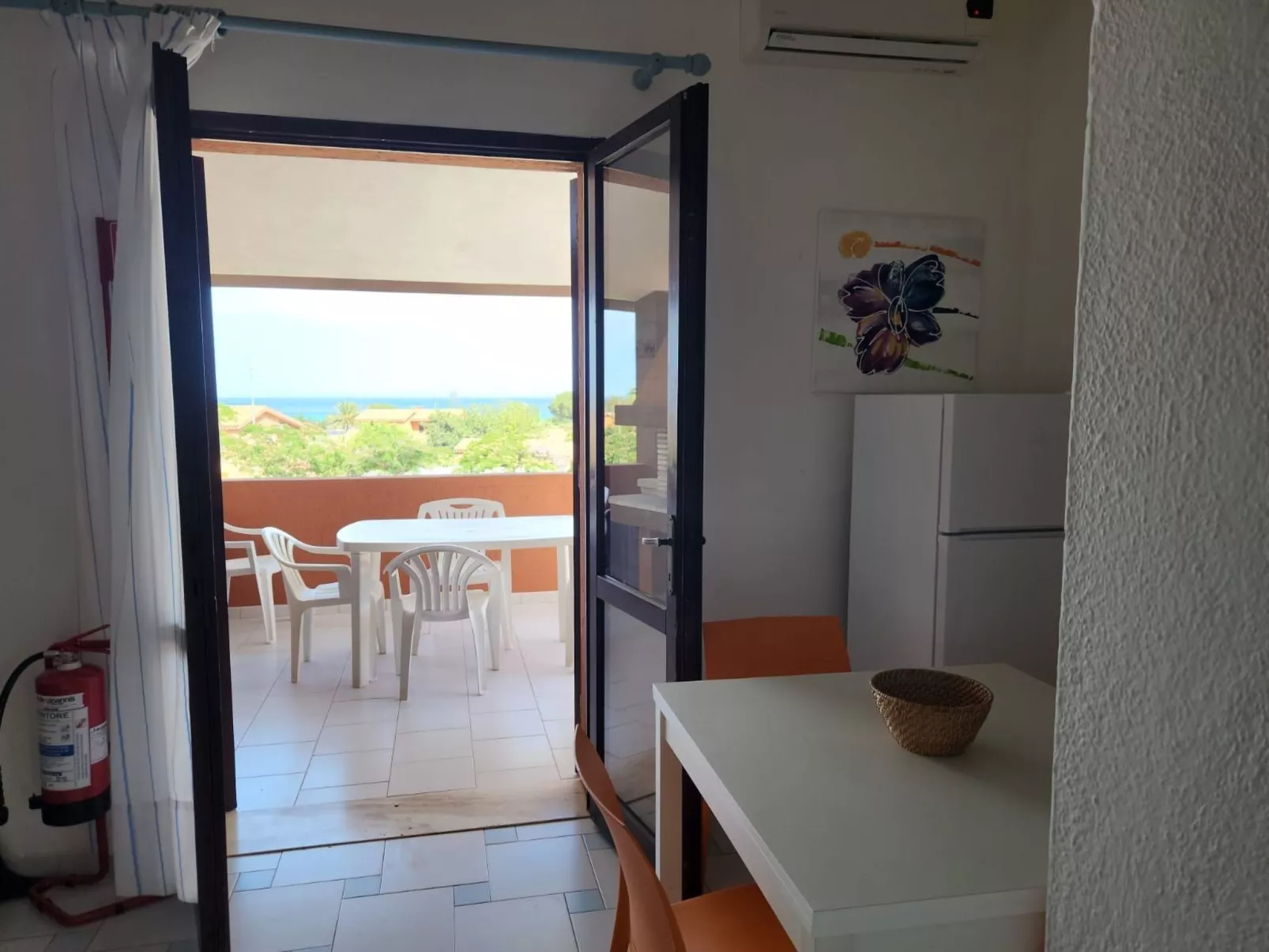 Gemütliche Zwei-Zimmer-Ferienwohnung Susy-Image-tags.info