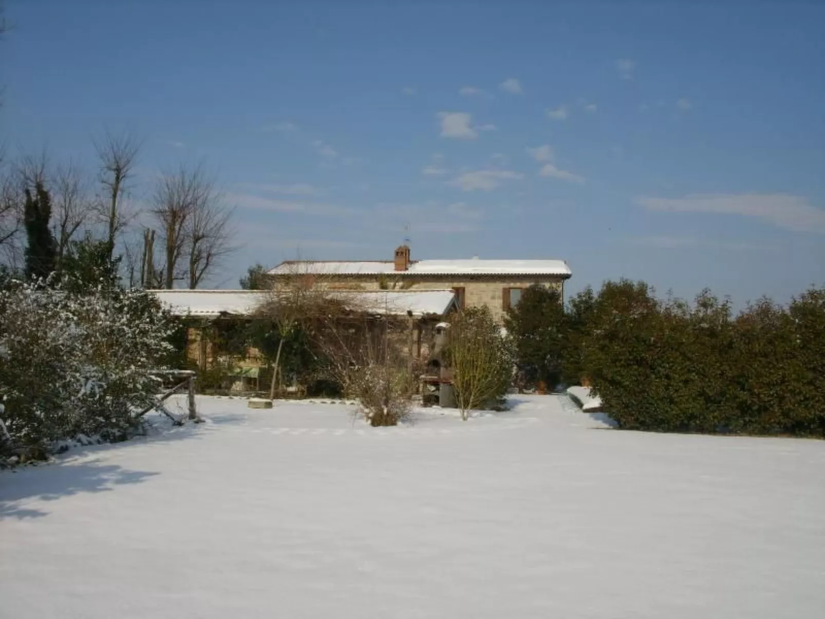 Villa mit privatem Pool 70 Kilometer von Rom entfernt-Image-tags.info