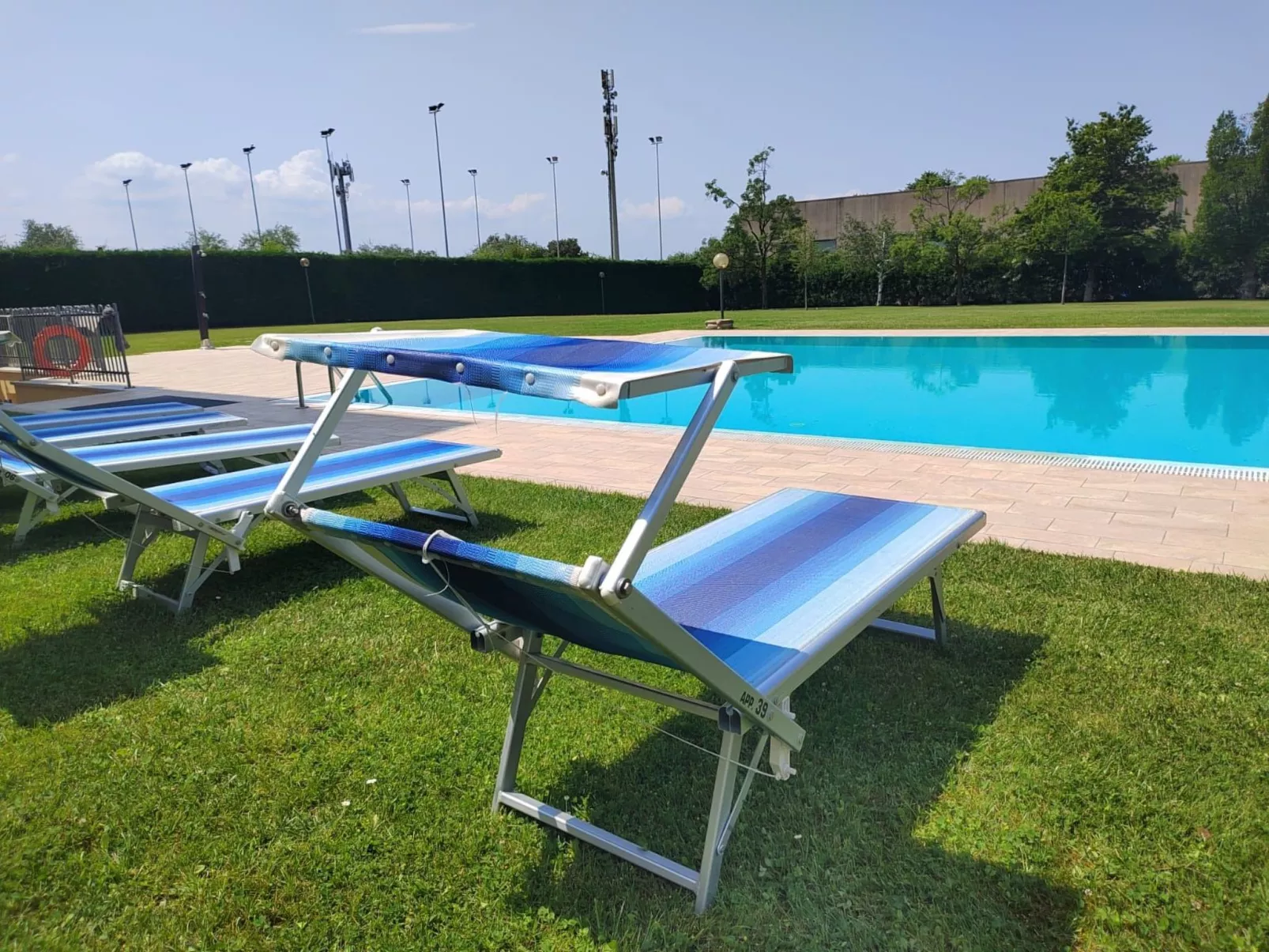 La Terrazza sul Lago - mit Terrasse mit Seeblick-Buiten