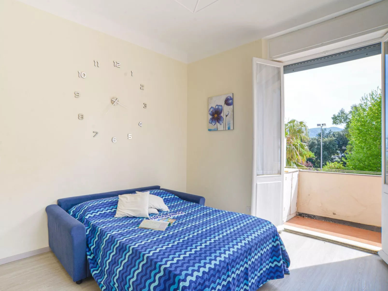 Casa Gully bei Holiday World-Binnen