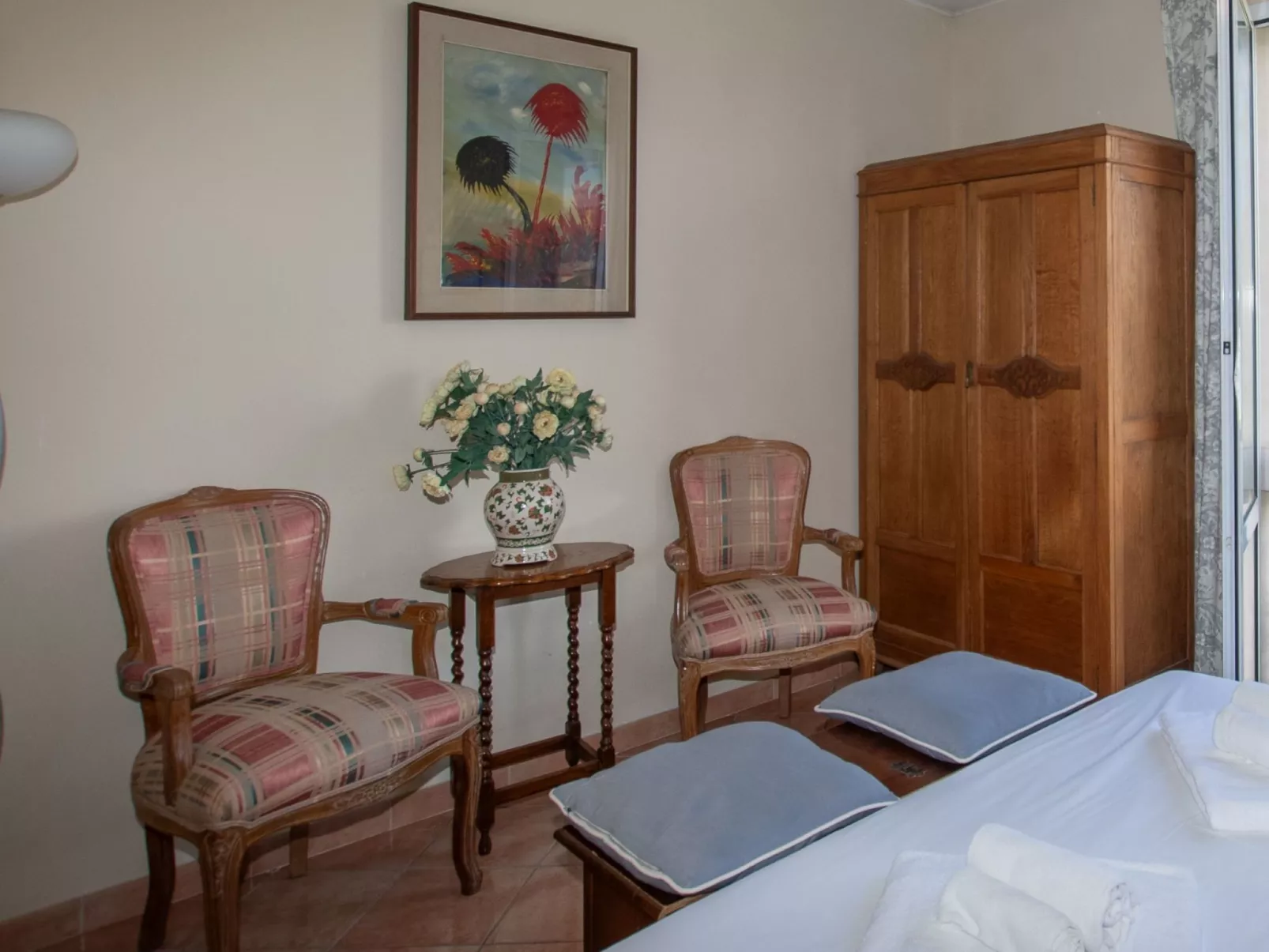 Wohnung Sweet Mono-Binnen