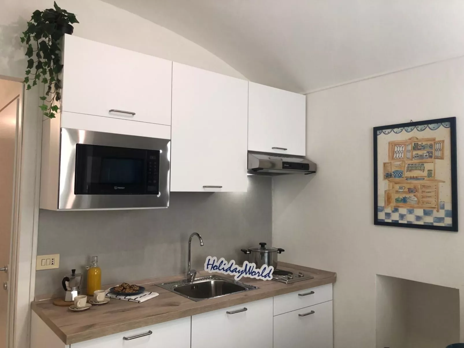 House Vincent by Holiday World